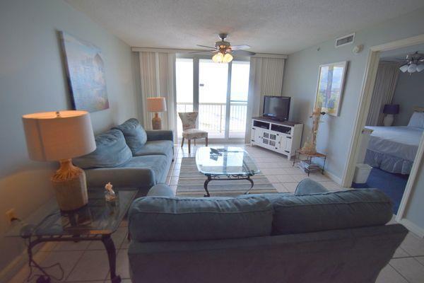 PELICAN BEACH RESORT CONDO - Residential