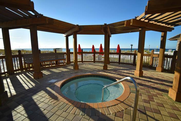 PELICAN BEACH RESORT CONDO - Residential