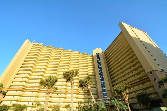 PELICAN BEACH RESORT CONDO - Residential