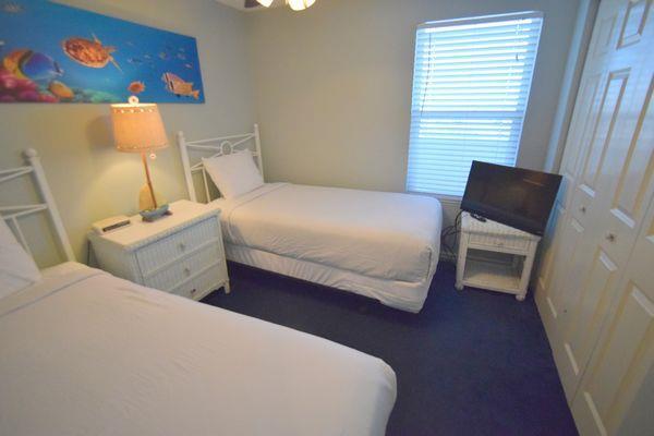 PELICAN BEACH RESORT CONDO - Residential