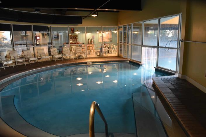 PELICAN BEACH RESORT CONDO - Residential