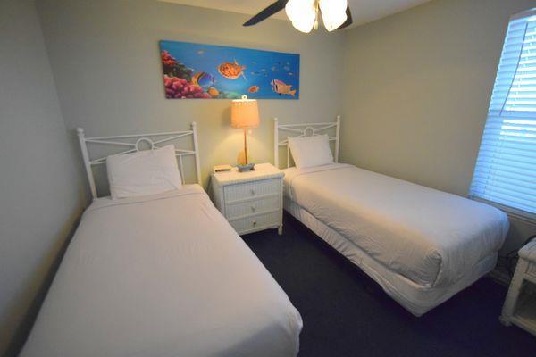 PELICAN BEACH RESORT CONDO - Residential