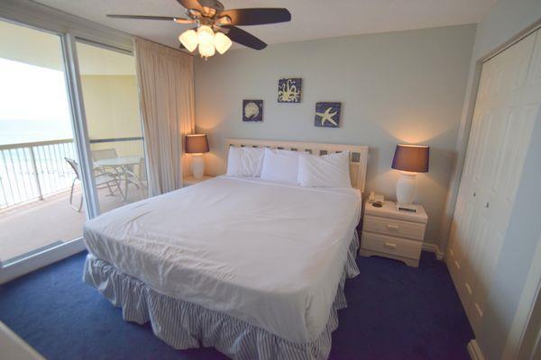 PELICAN BEACH RESORT CONDO - Residential