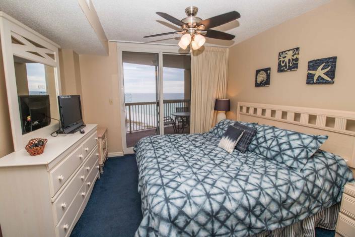 PELICAN BEACH RESORT CONDO - Residential