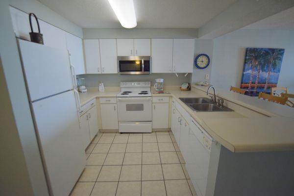 PELICAN BEACH RESORT CONDO - Residential