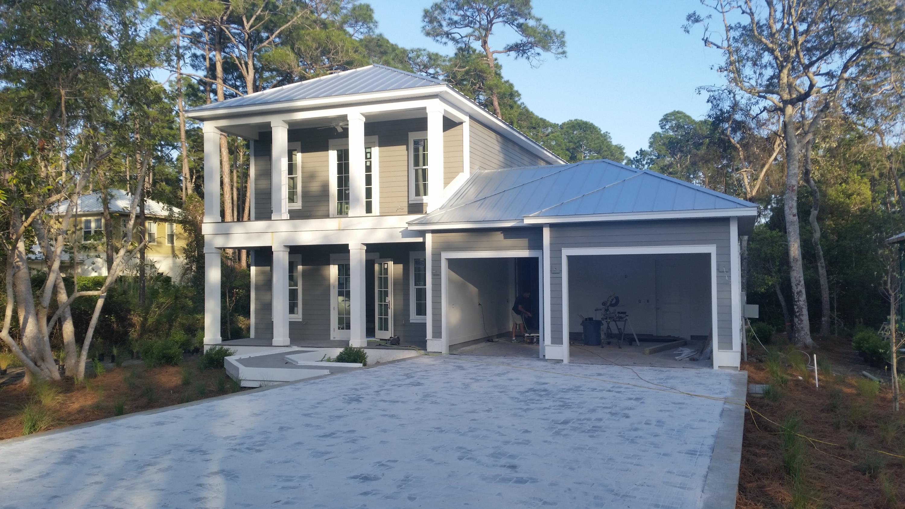 DUNE ALLEN 1ST ADDN - Residential