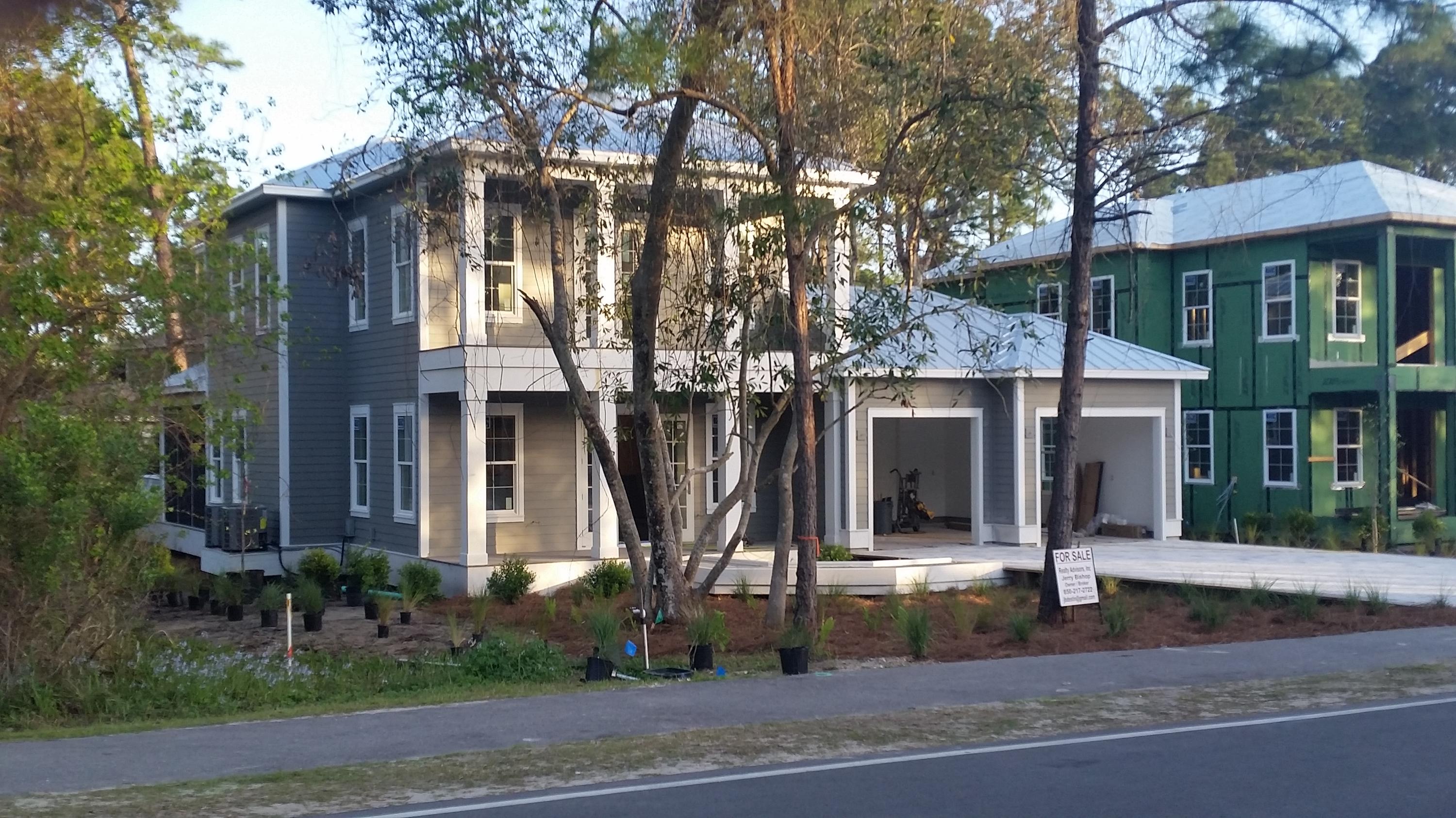 DUNE ALLEN 1ST ADDN - Residential