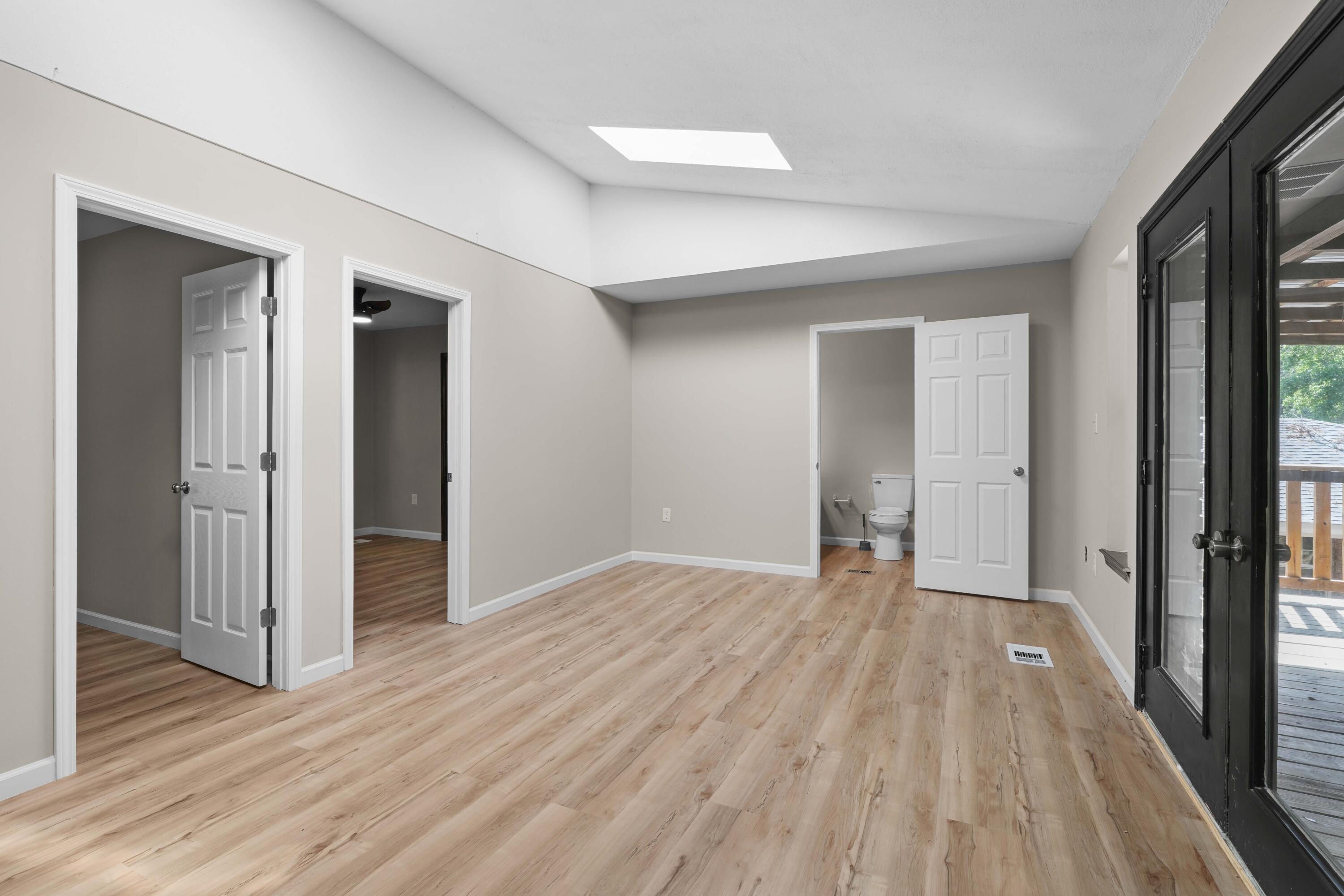 NO RECORDED SUBDIVISION - Residential
