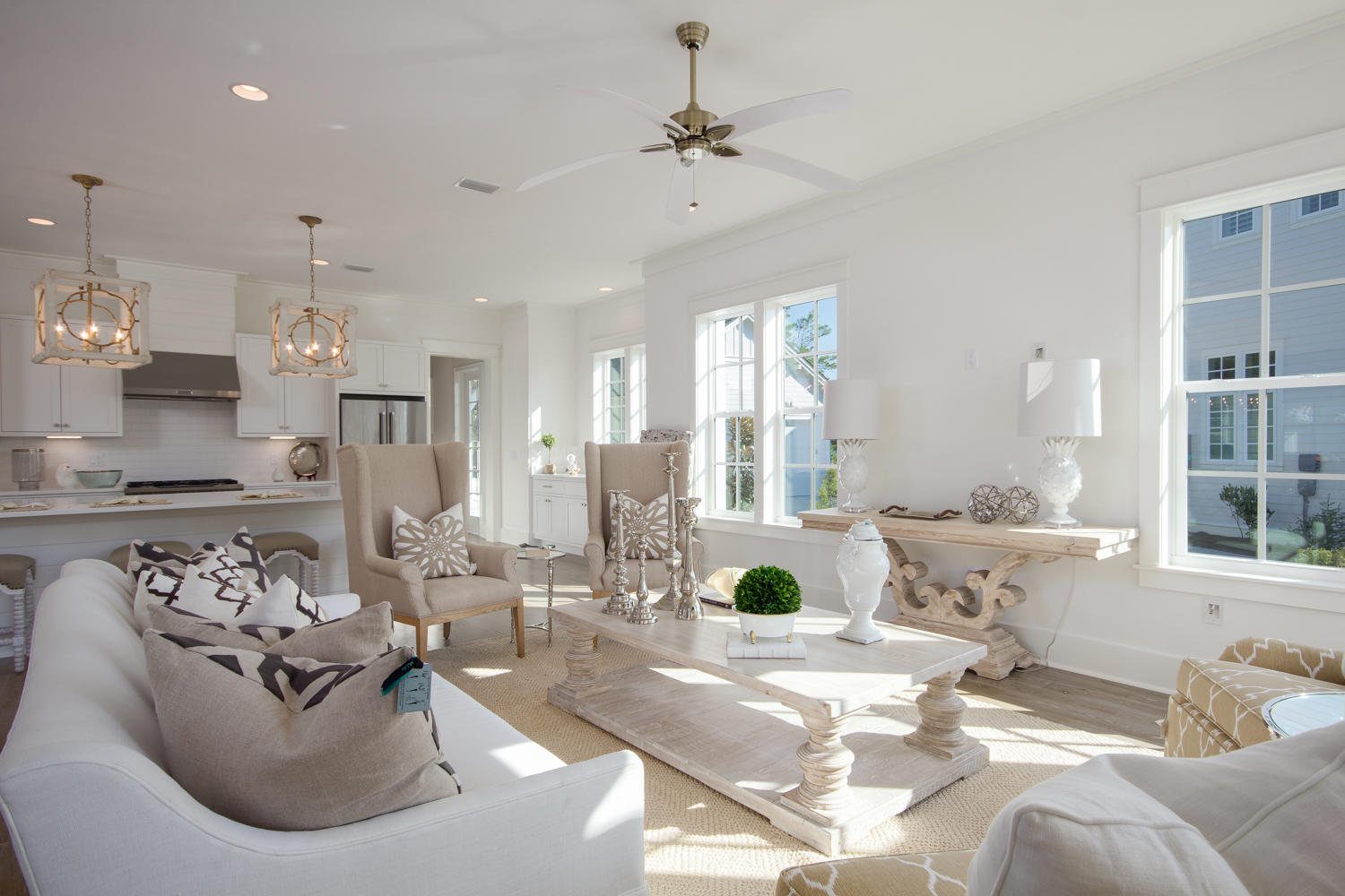 WATERSOUND ORIGINS - Residential