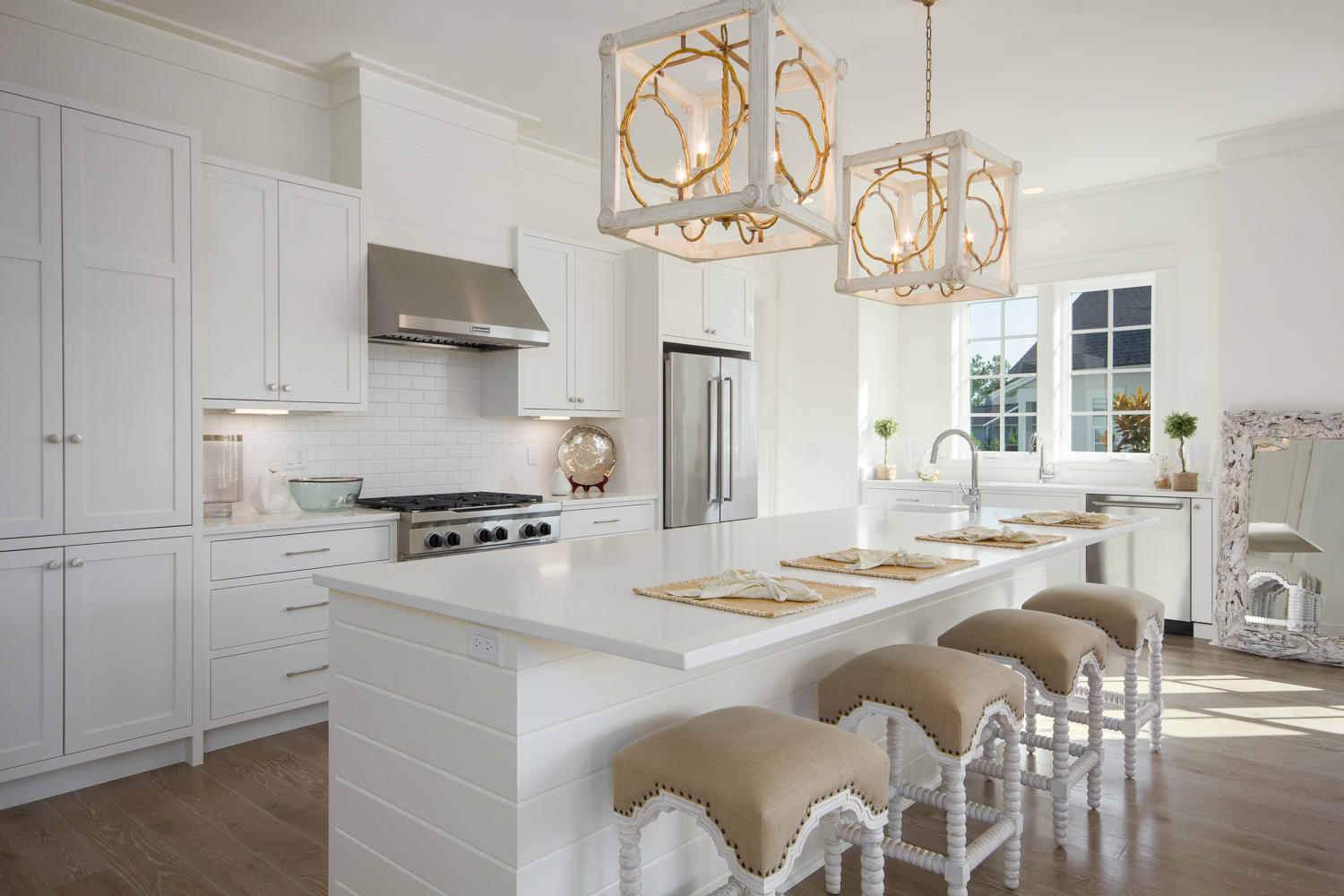 WATERSOUND ORIGINS - Residential