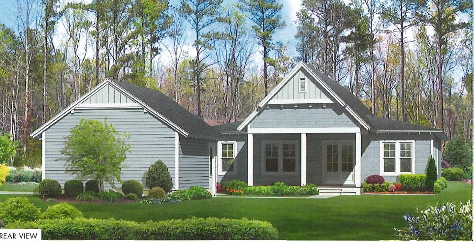 WATERSOUND ORIGINS - Residential