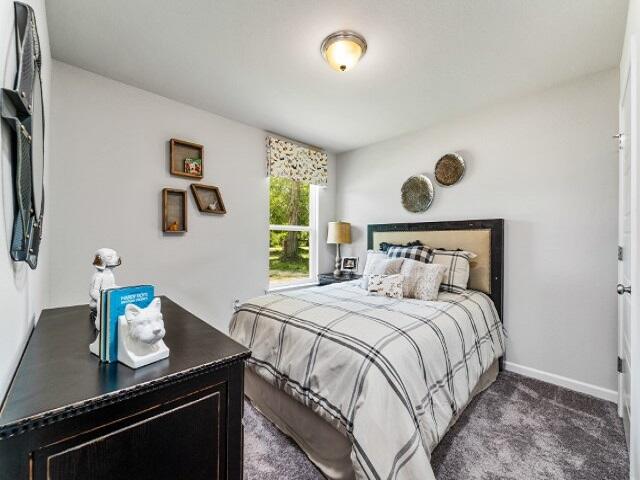 PATRIOT RIDGE - Residential