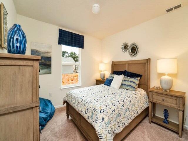 PATRIOT RIDGE - Residential