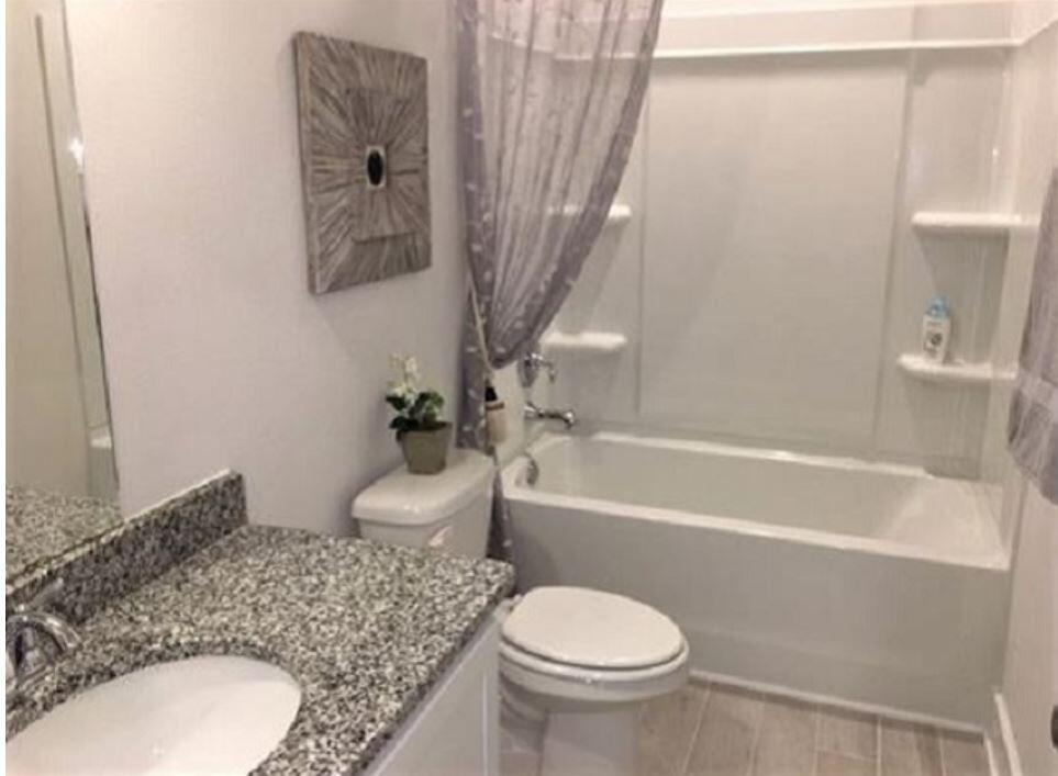 PATRIOT RIDGE - Residential