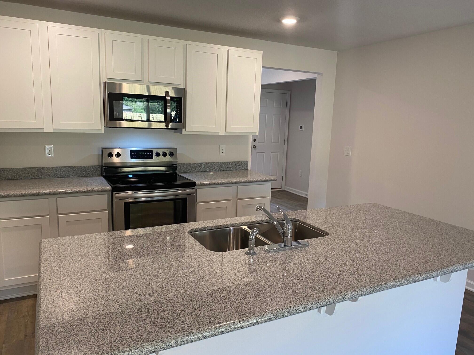 PATRIOT RIDGE - Residential