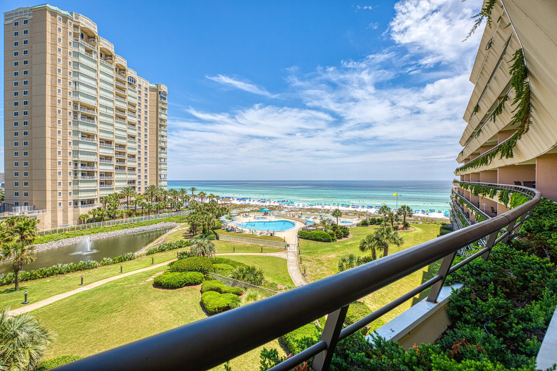 EDGEWATER BEACH CONDO PH 1 - Residential