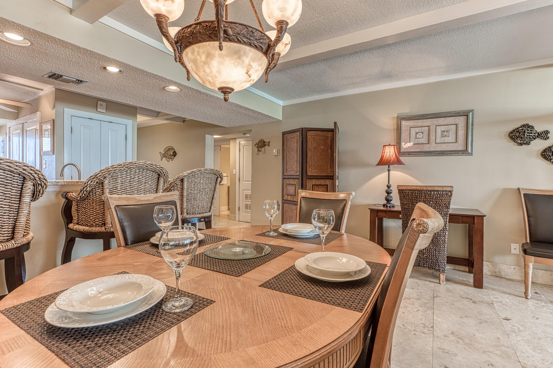 EDGEWATER BEACH CONDO PH 1 - Residential