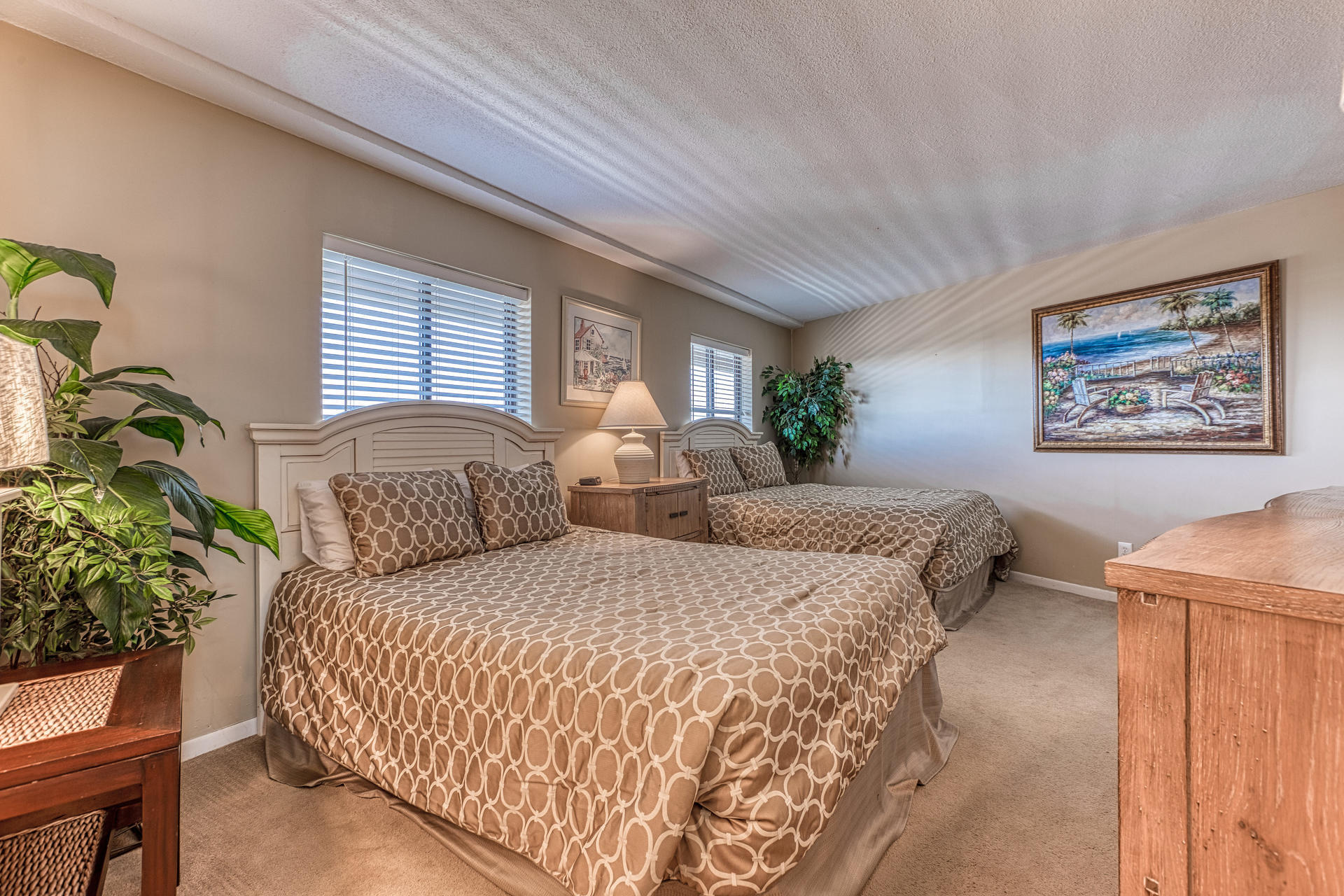 EDGEWATER BEACH CONDO PH 1 - Residential