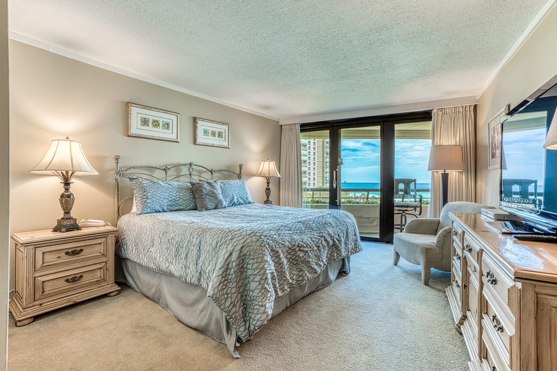 EDGEWATER BEACH CONDO PH 1 - Residential