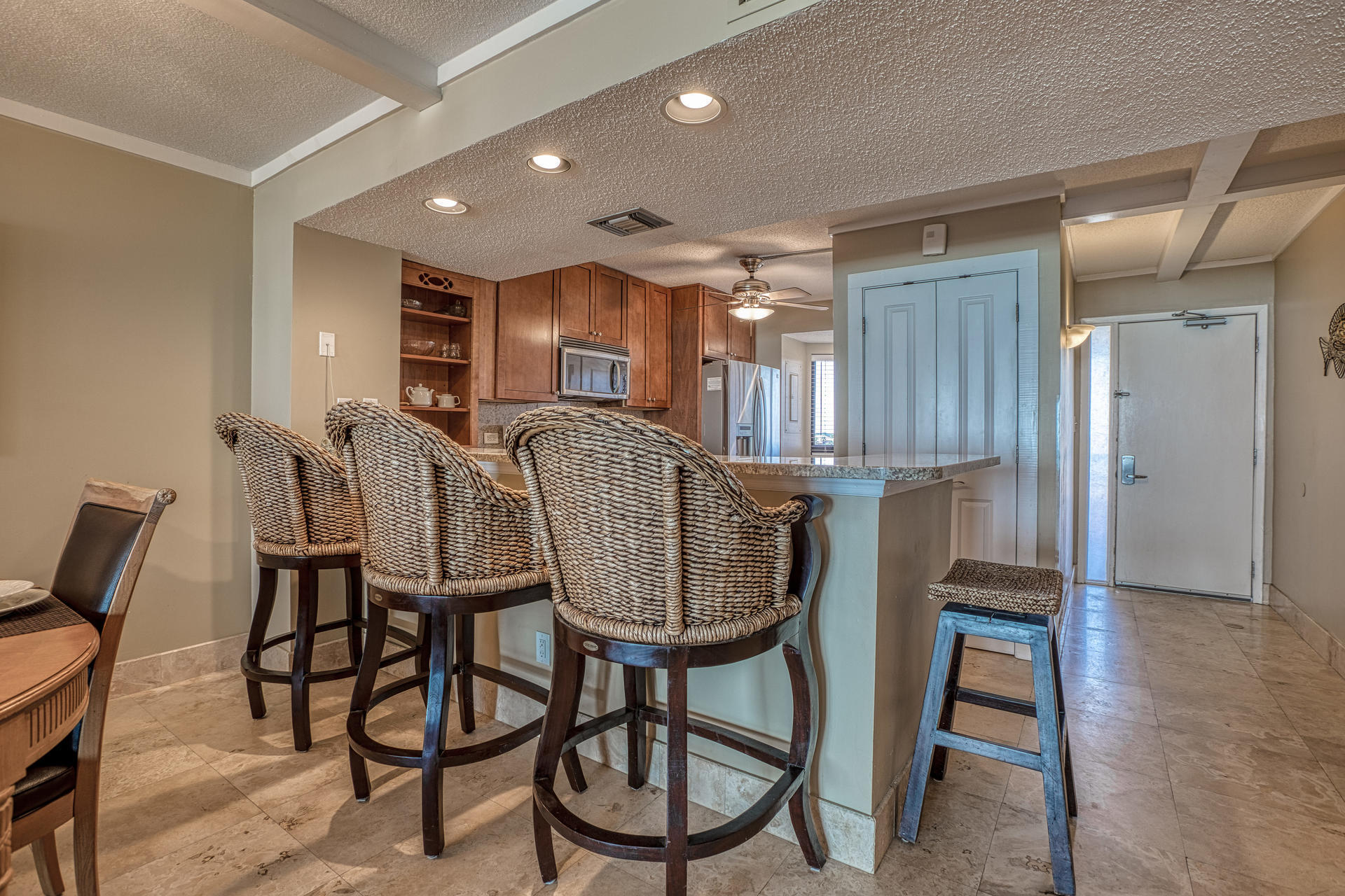 EDGEWATER BEACH CONDO PH 1 - Residential