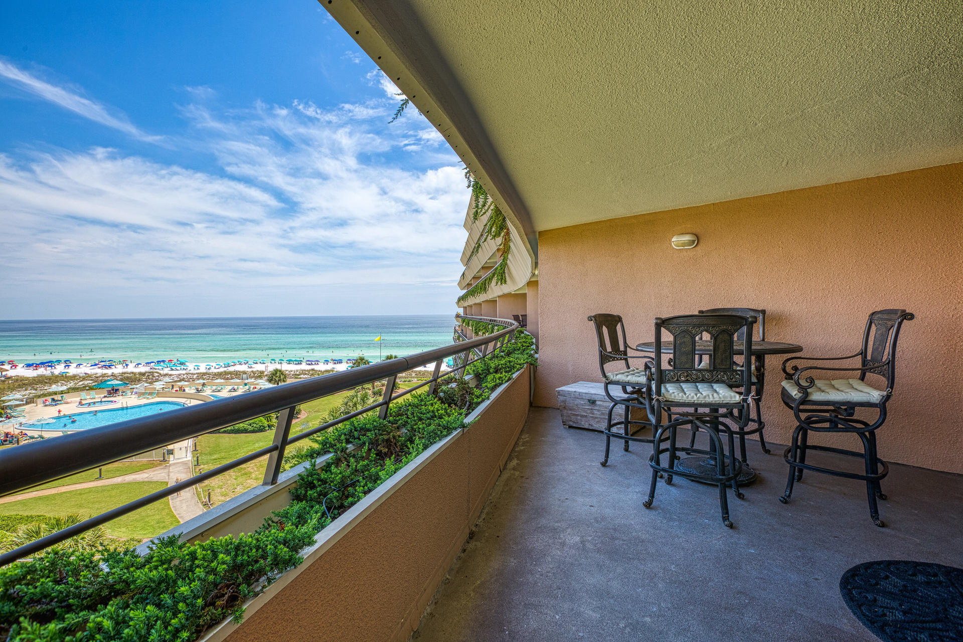 EDGEWATER BEACH CONDO PH 1 - Residential