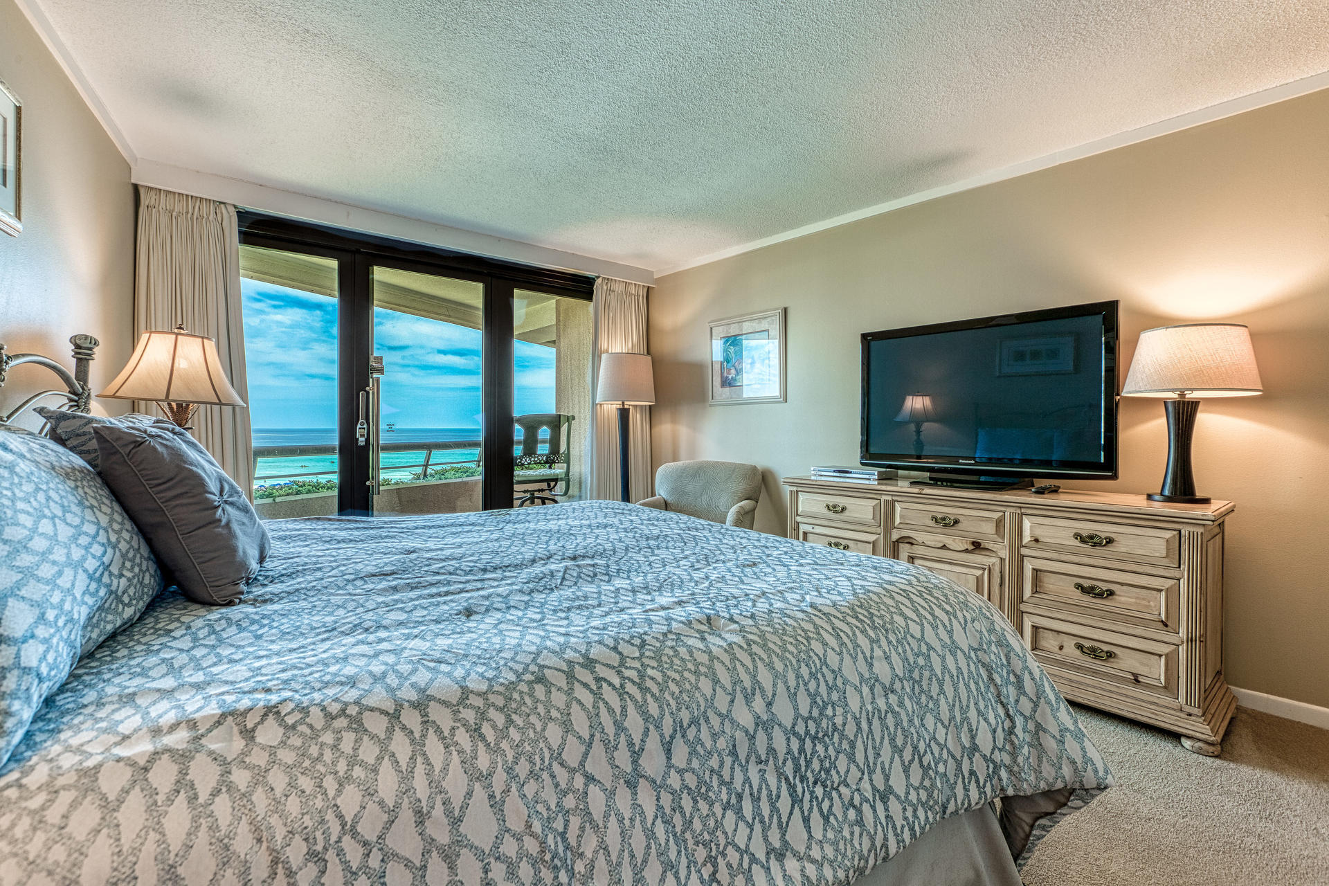 EDGEWATER BEACH CONDO PH 1 - Residential