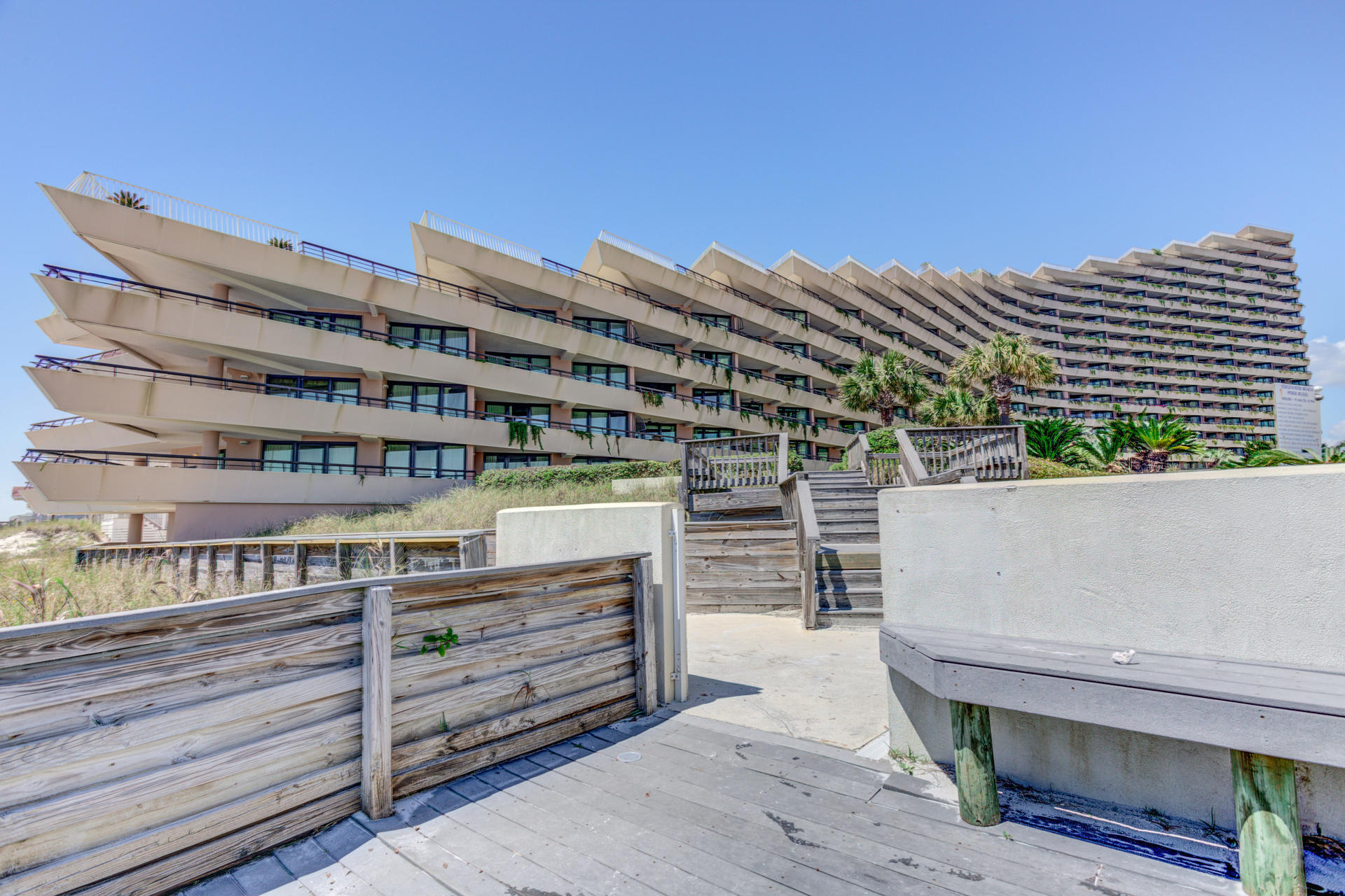 EDGEWATER BEACH CONDO PH 1 - Residential