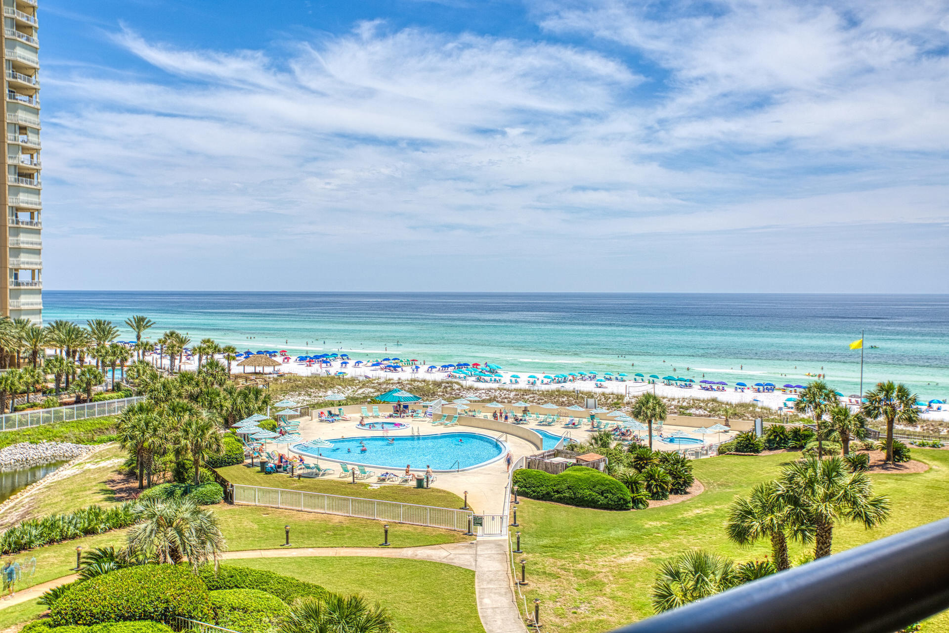 EDGEWATER BEACH CONDO PH 1 - Residential