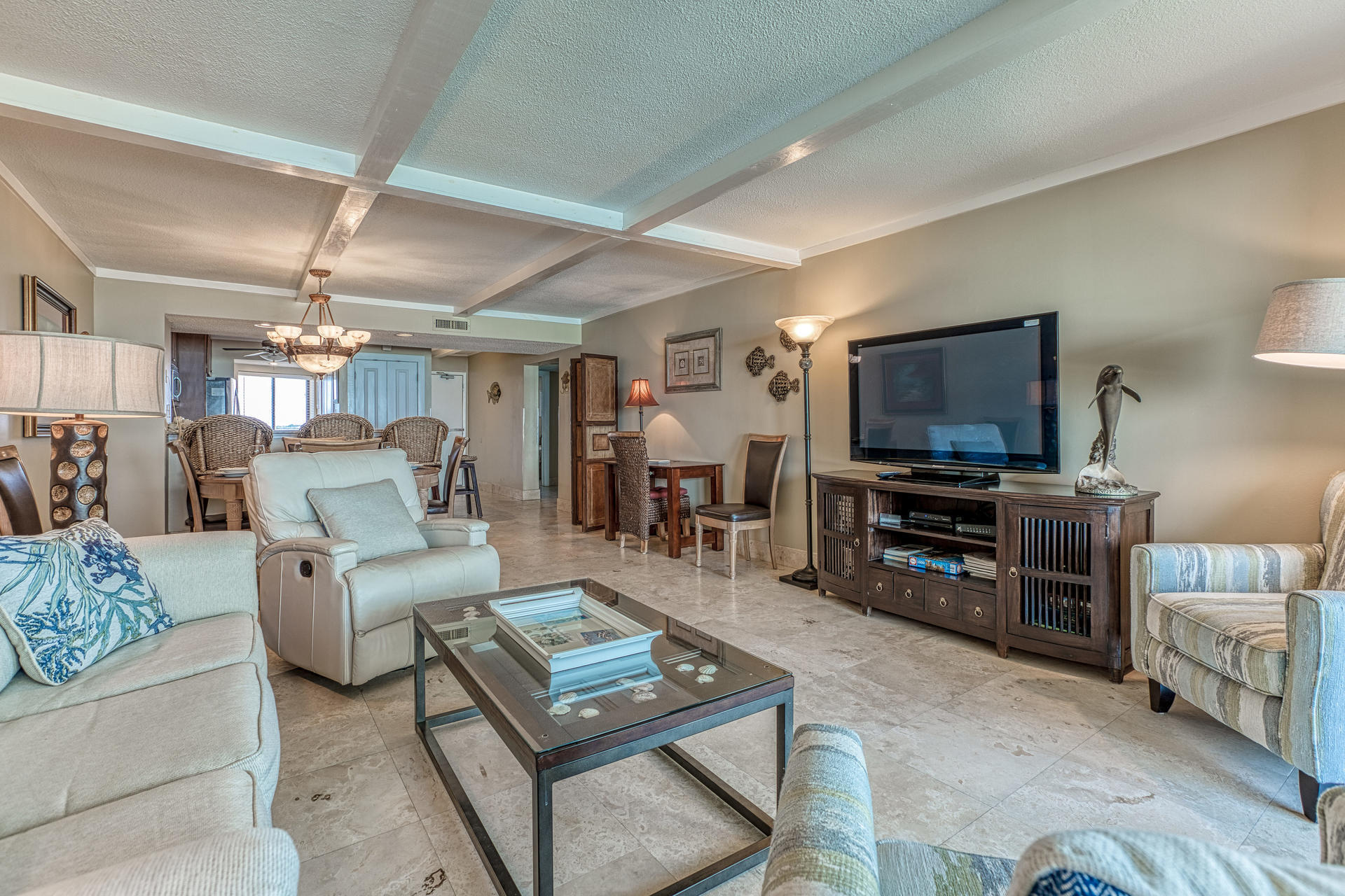 EDGEWATER BEACH CONDO PH 1 - Residential