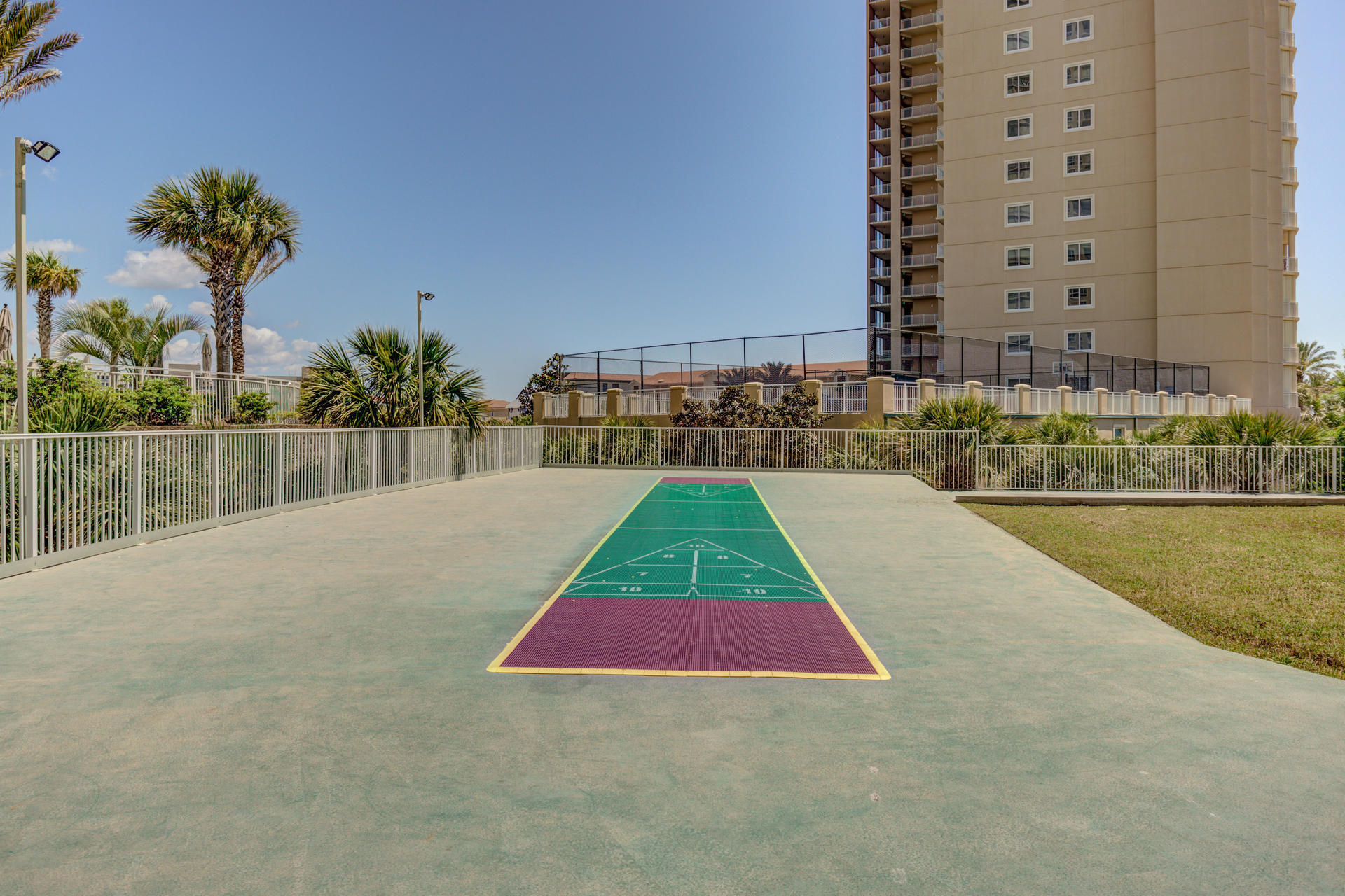 EDGEWATER BEACH CONDO PH 1 - Residential