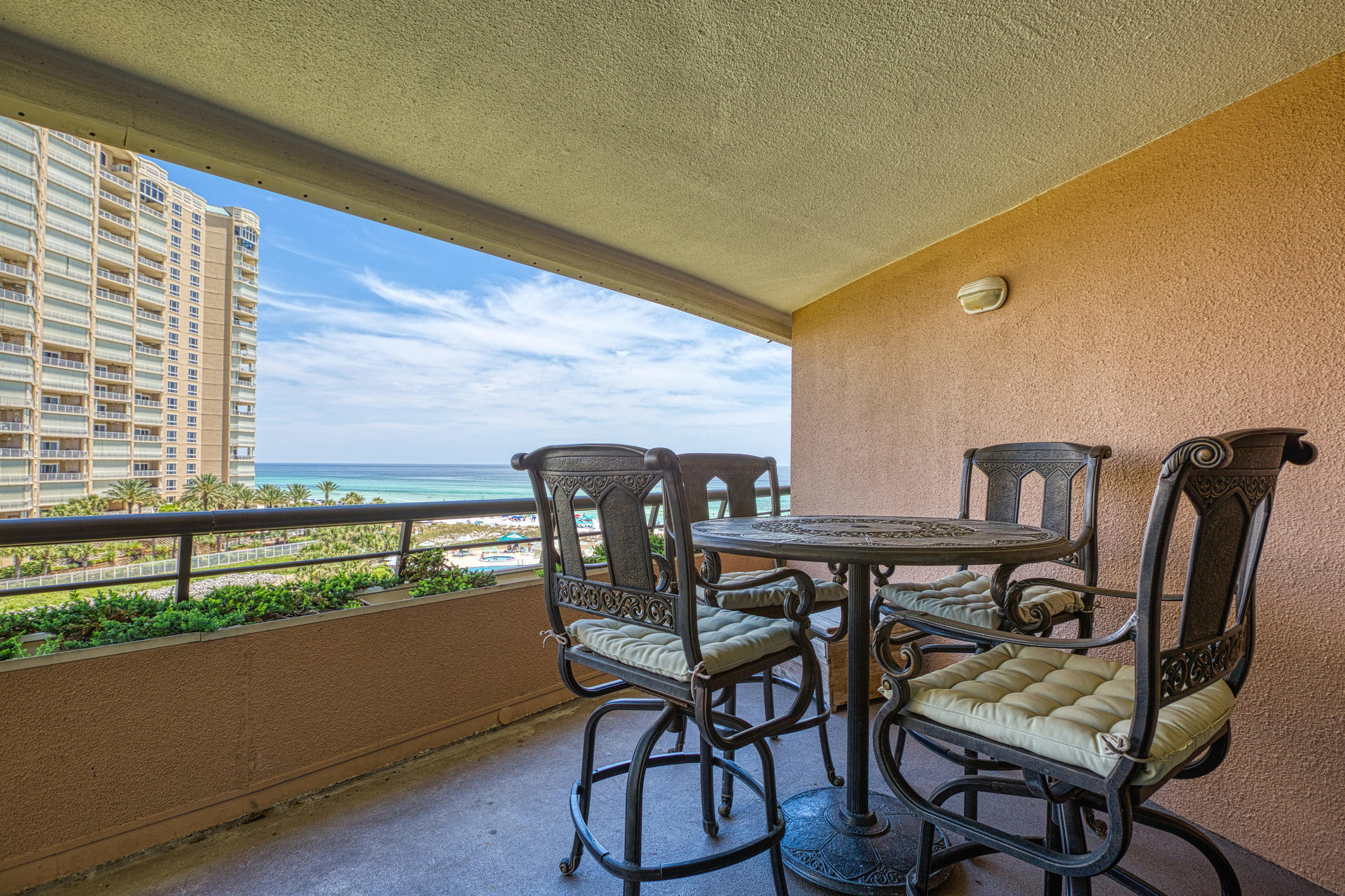 EDGEWATER BEACH CONDO PH 1 - Residential