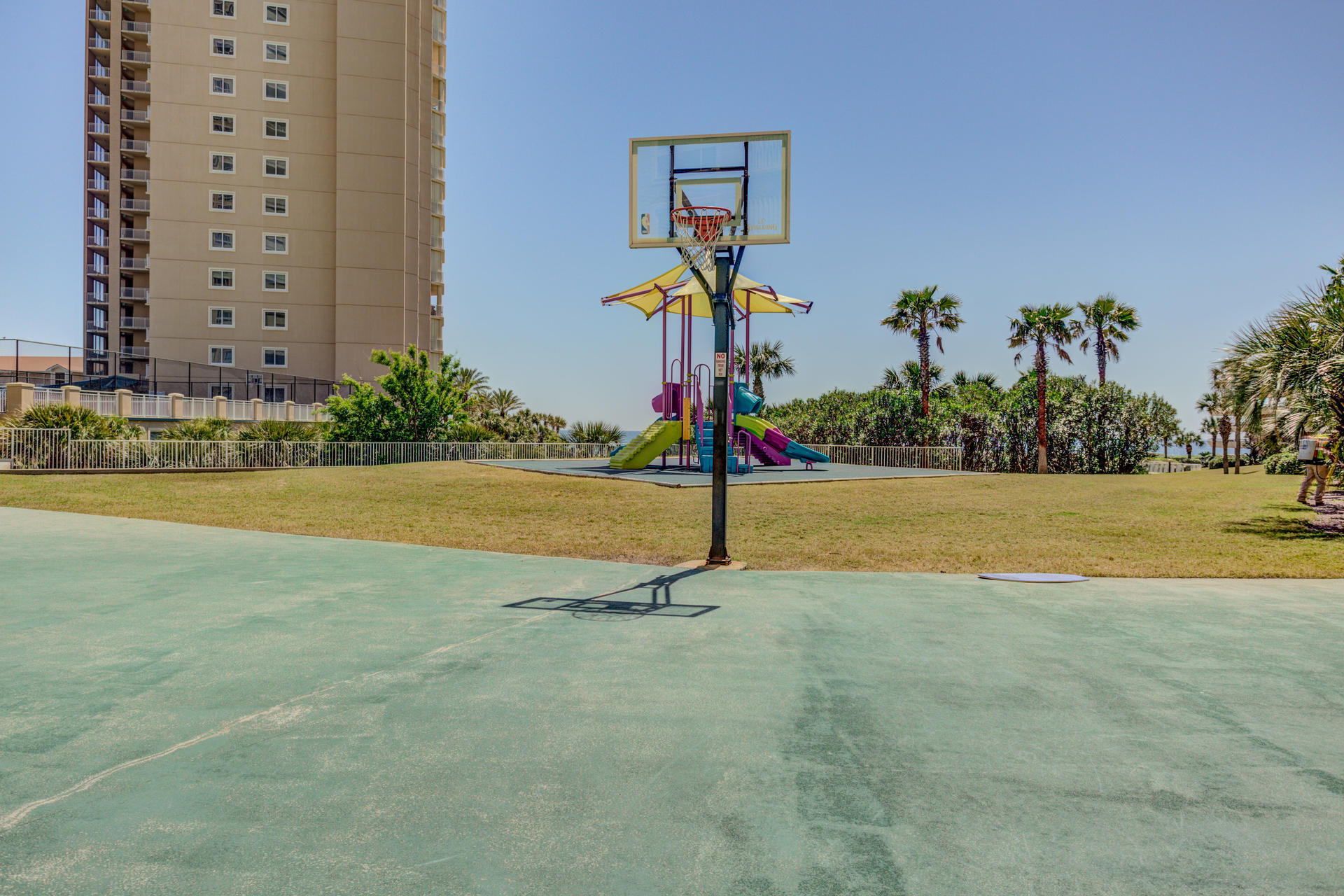 EDGEWATER BEACH CONDO PH 1 - Residential