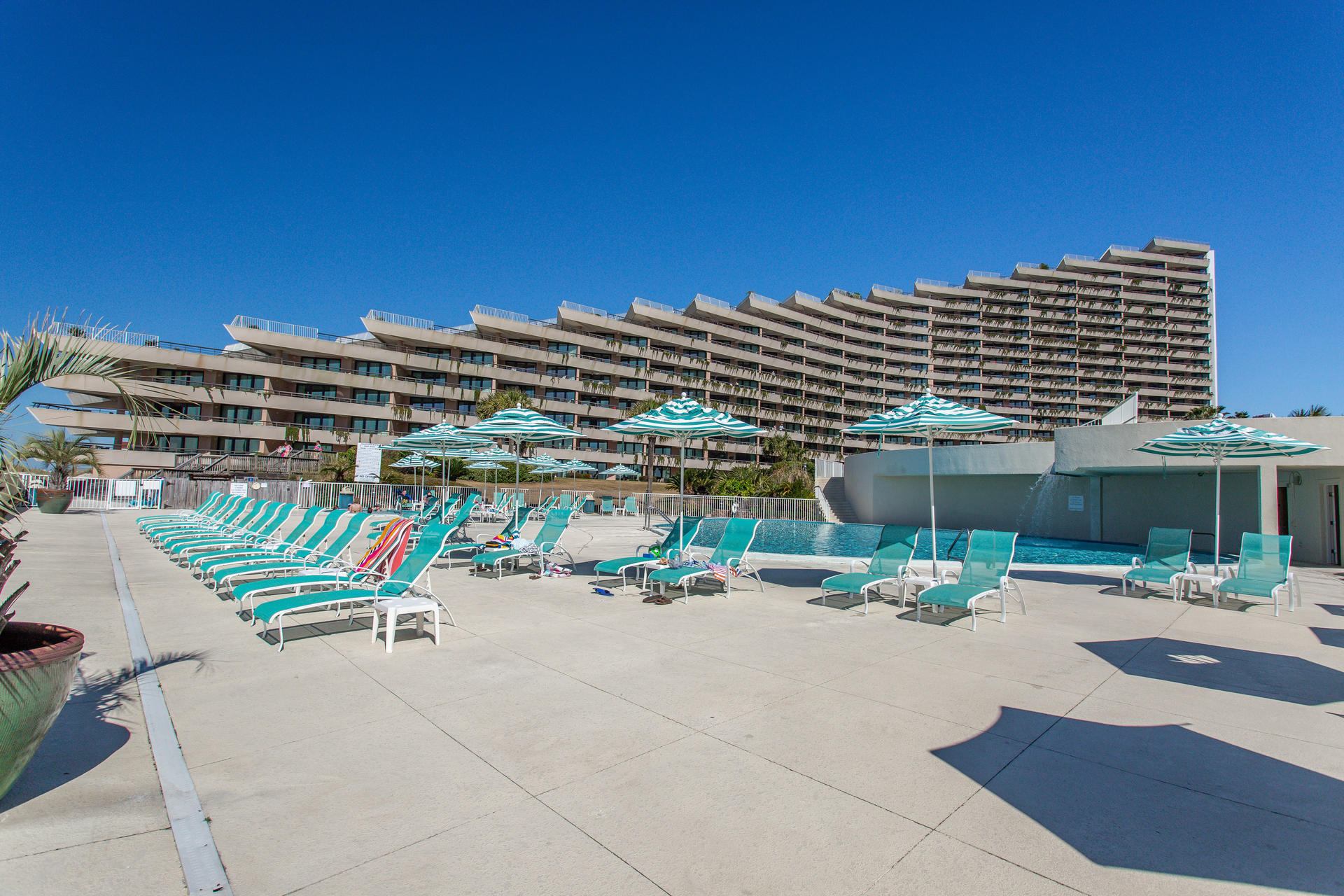 EDGEWATER BEACH CONDO PH 1 - Residential