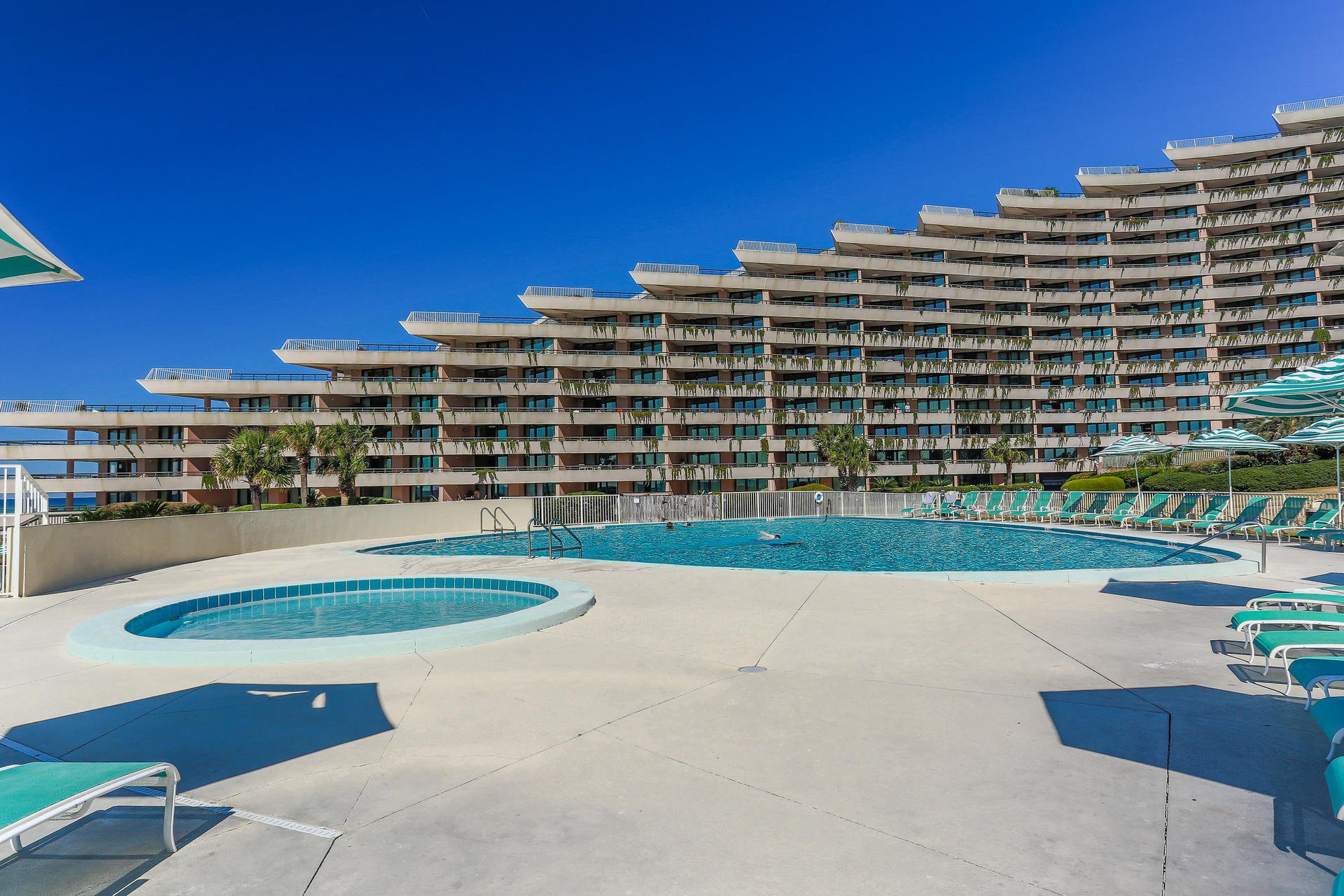 EDGEWATER BEACH CONDO PH 1 - Residential