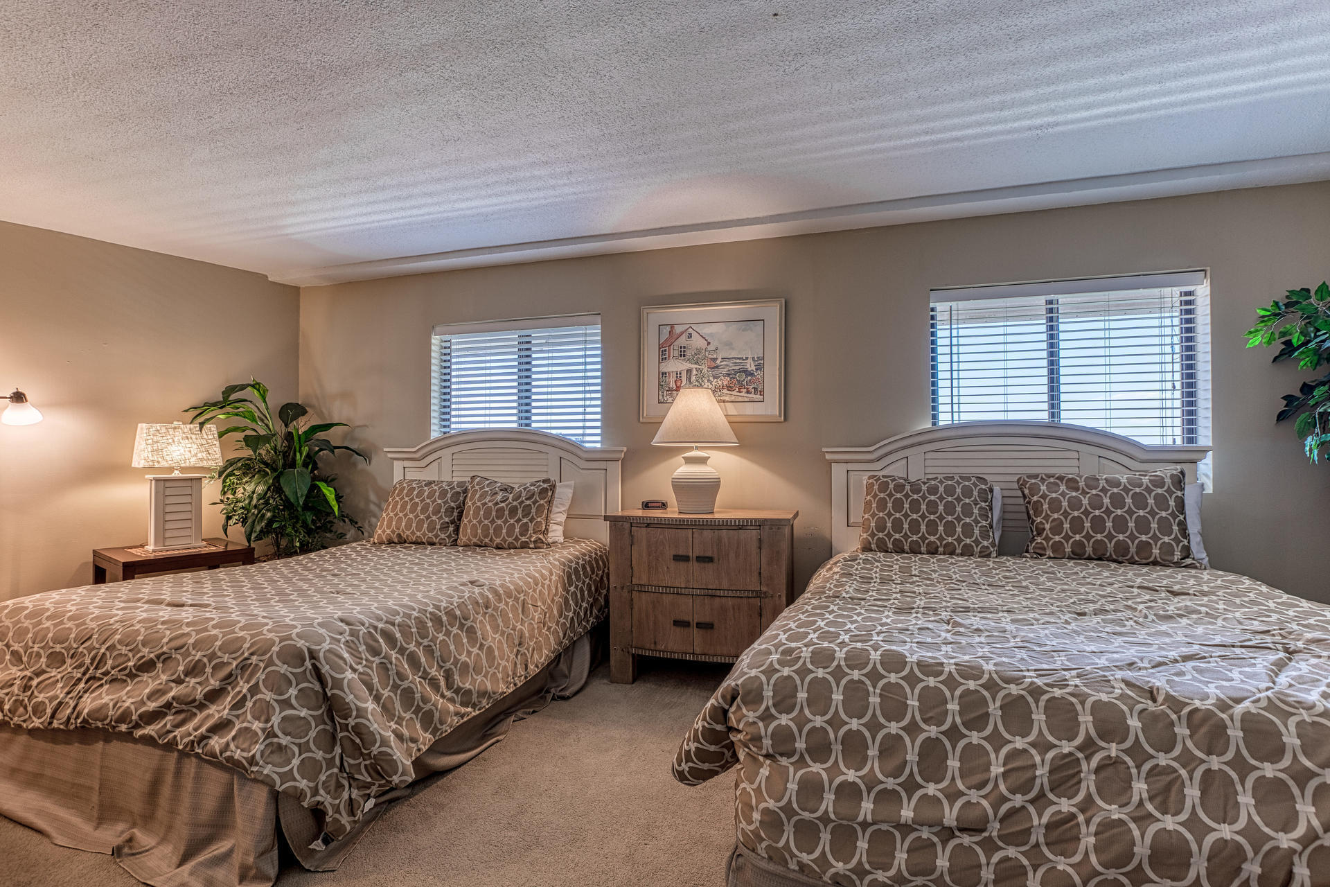 EDGEWATER BEACH CONDO PH 1 - Residential