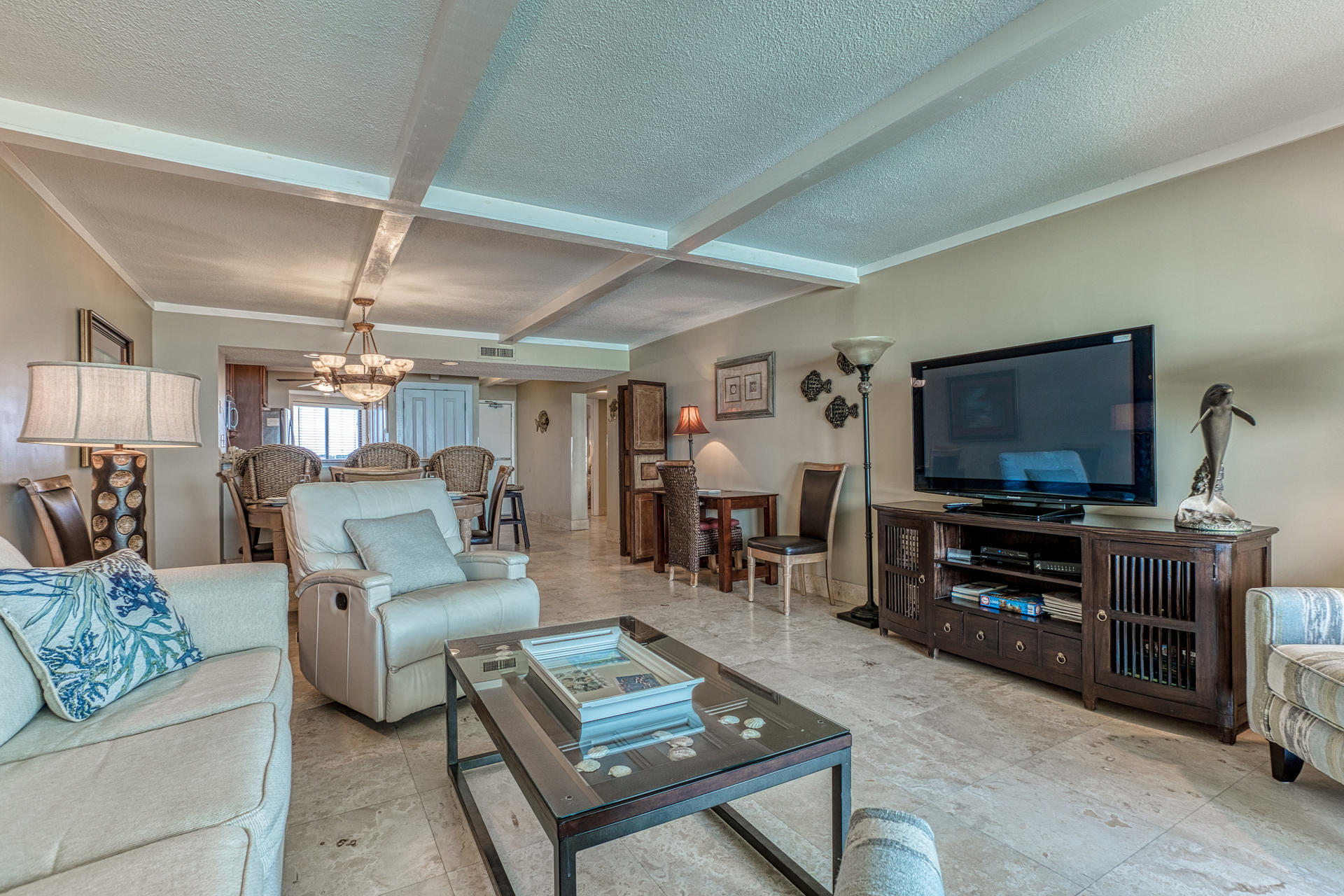 EDGEWATER BEACH CONDO PH 1 - Residential