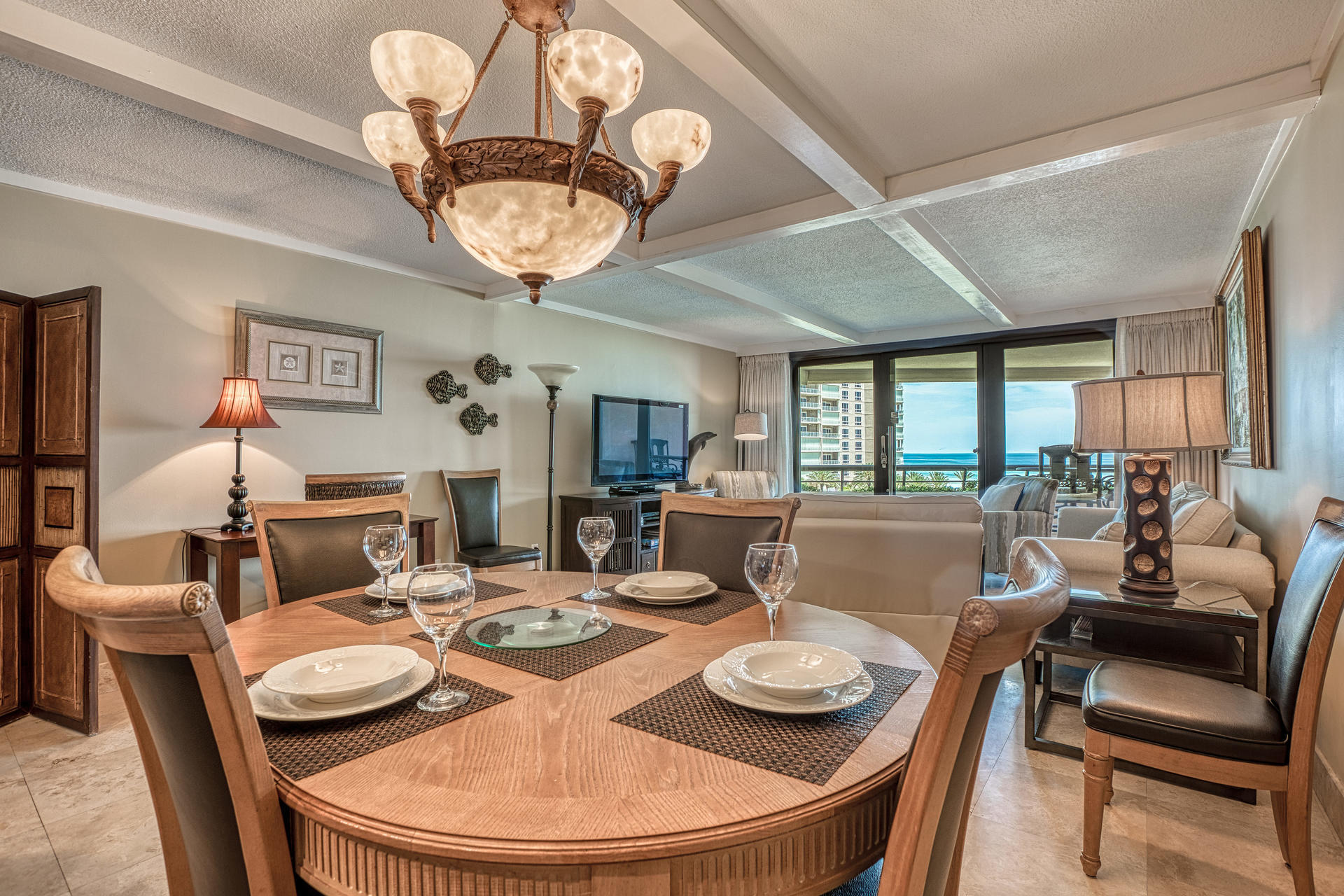 EDGEWATER BEACH CONDO PH 1 - Residential