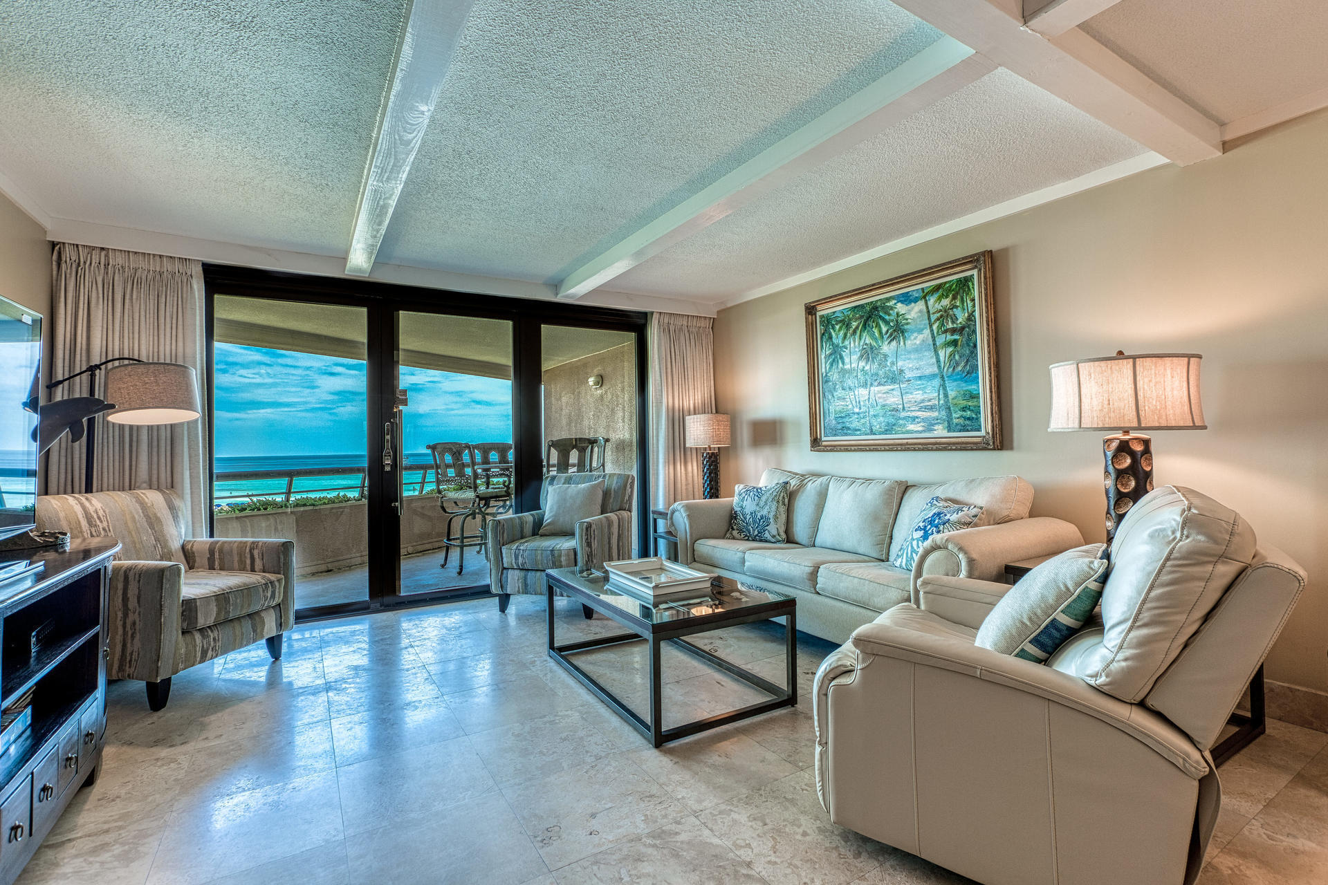 EDGEWATER BEACH CONDO PH 1 - Residential