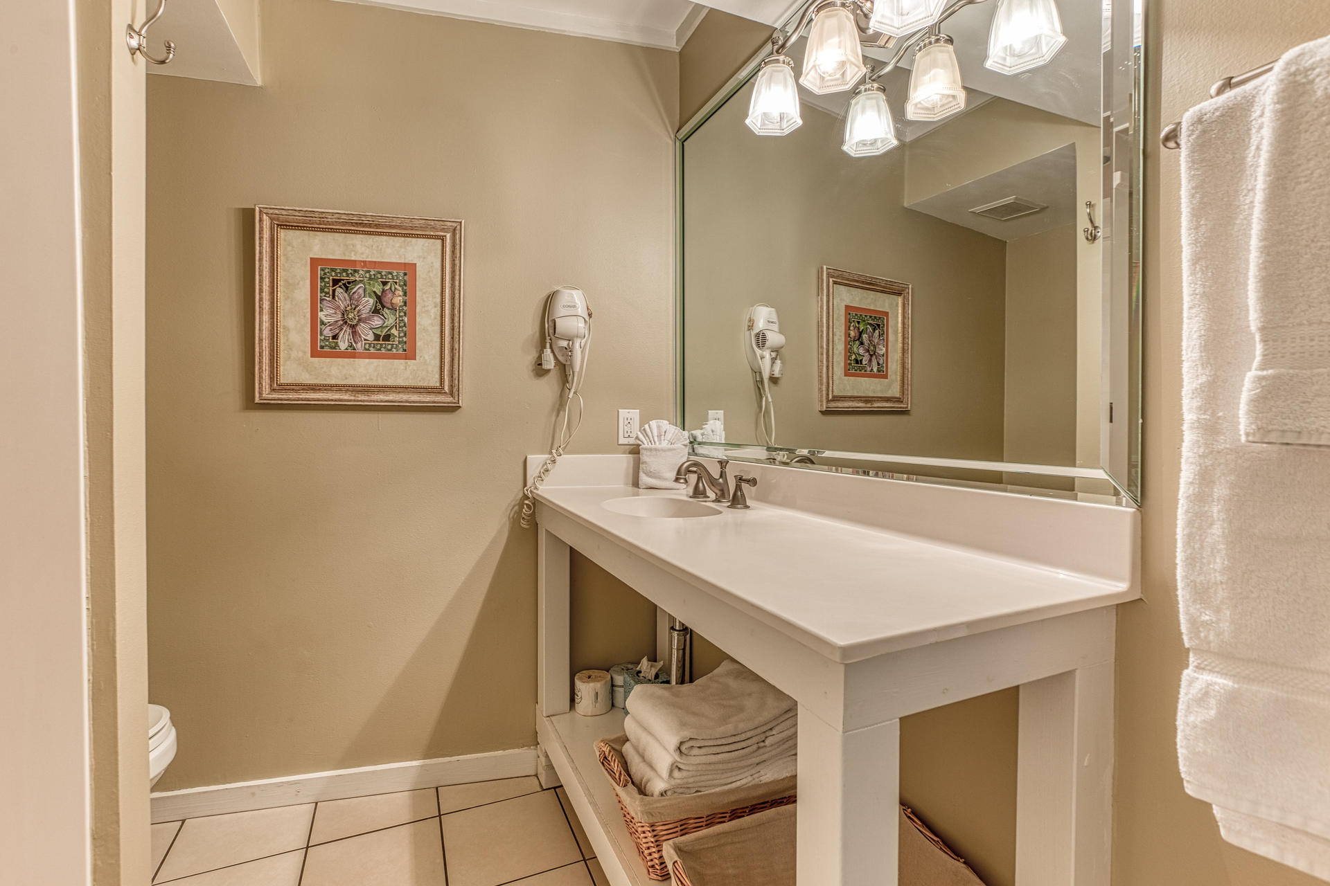 EDGEWATER BEACH CONDO PH 1 - Residential