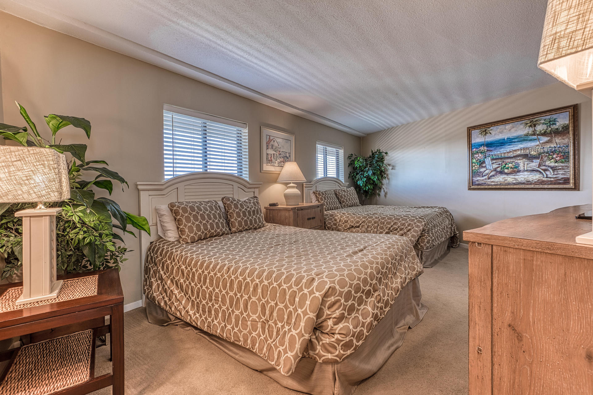 EDGEWATER BEACH CONDO PH 1 - Residential