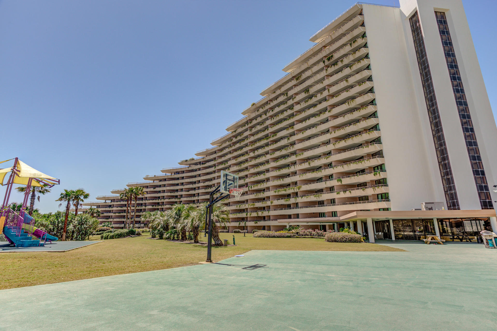 EDGEWATER BEACH CONDO PH 1 - Residential