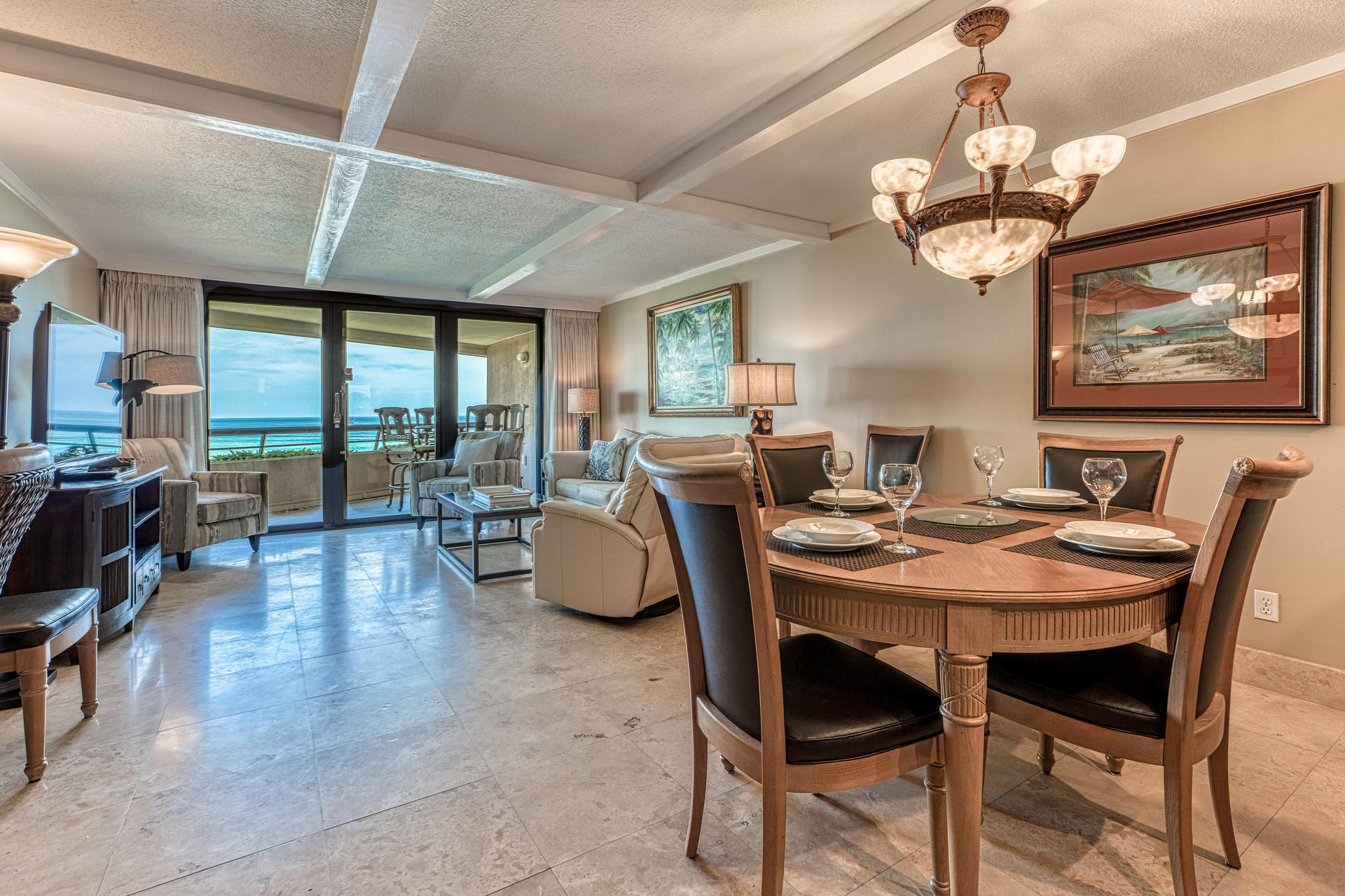 EDGEWATER BEACH CONDO PH 1 - Residential