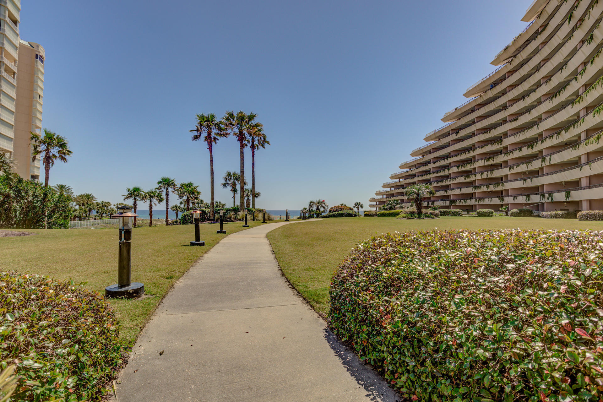 EDGEWATER BEACH CONDO PH 1 - Residential