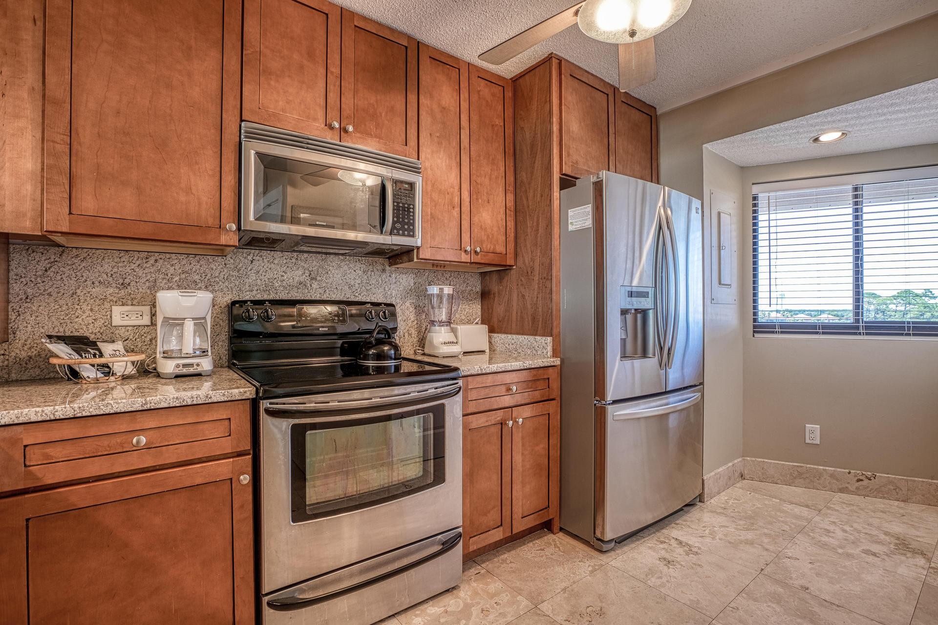 EDGEWATER BEACH CONDO PH 1 - Residential