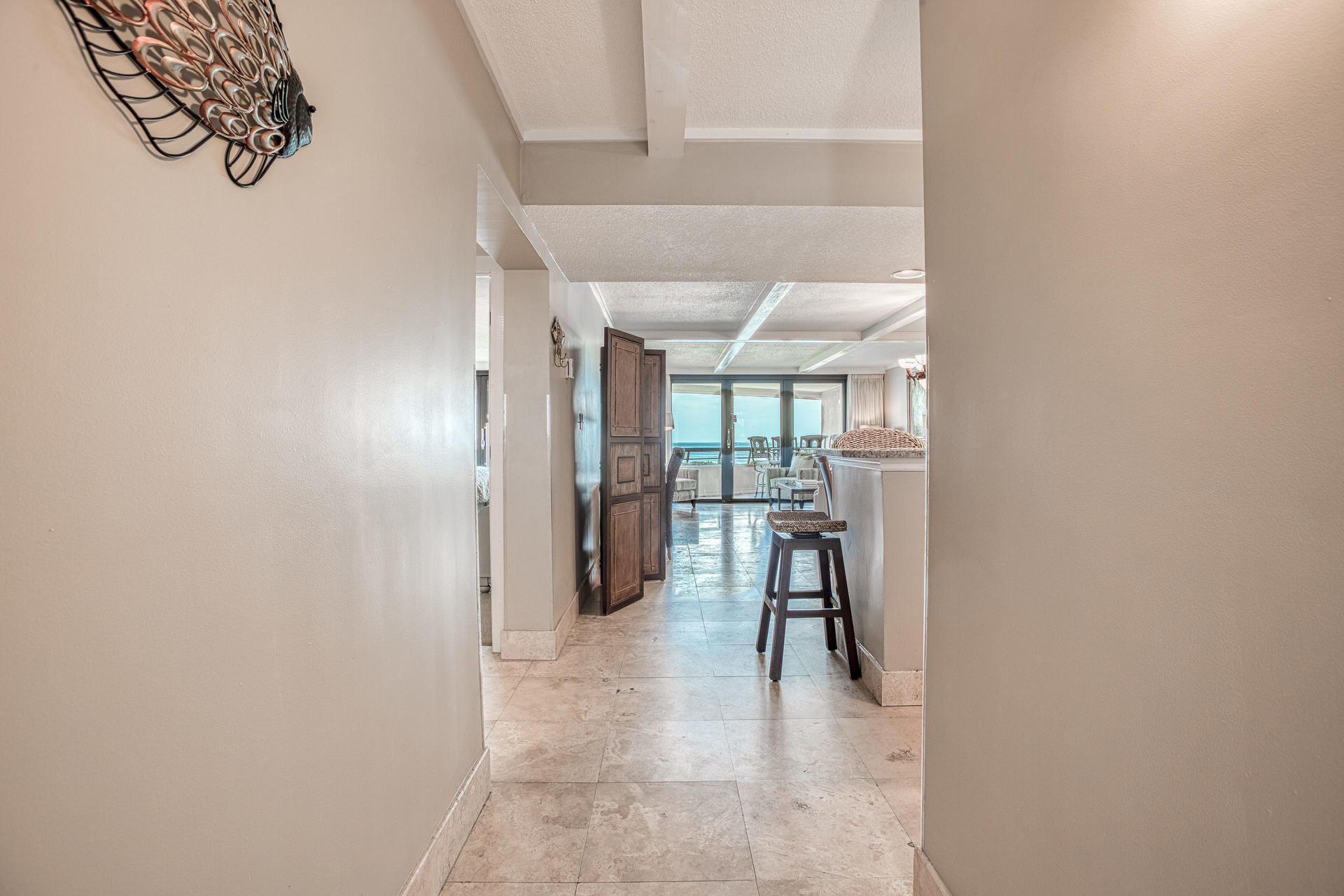 EDGEWATER BEACH CONDO PH 1 - Residential