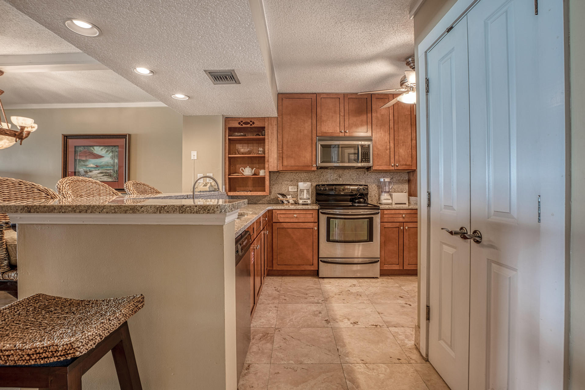 EDGEWATER BEACH CONDO PH 1 - Residential