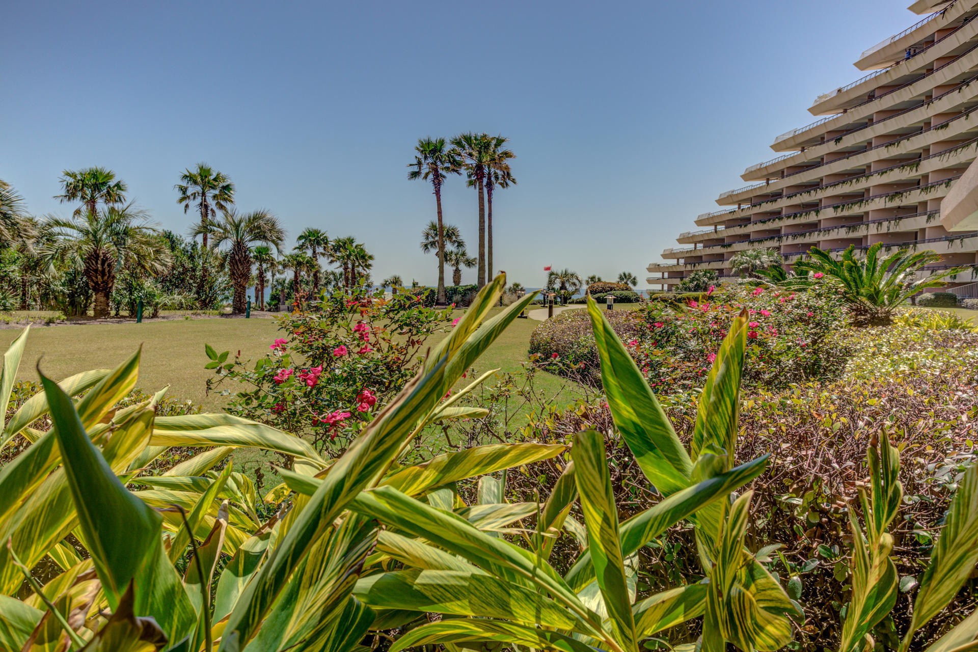 EDGEWATER BEACH CONDO PH 1 - Residential