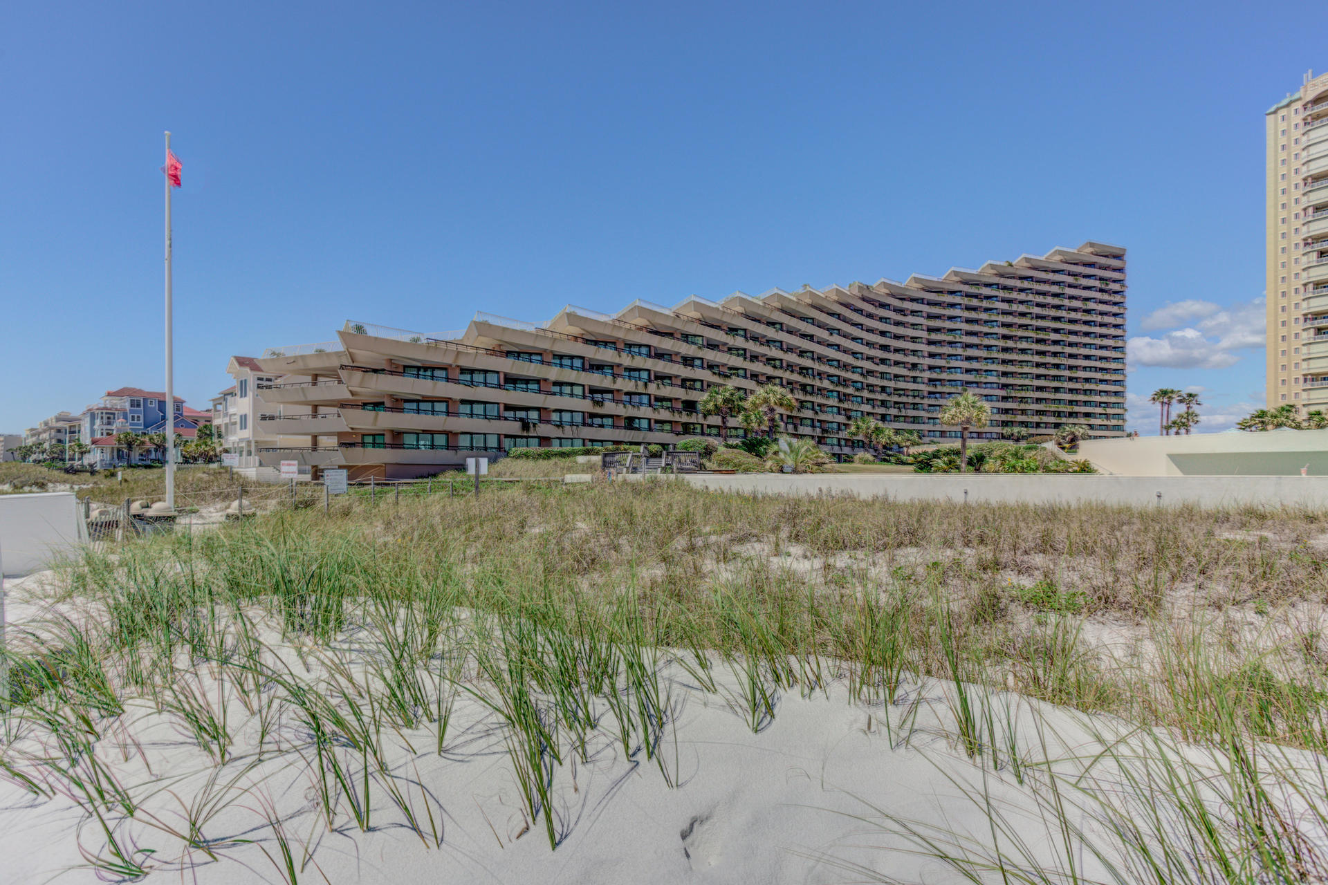 EDGEWATER BEACH CONDO PH 1 - Residential