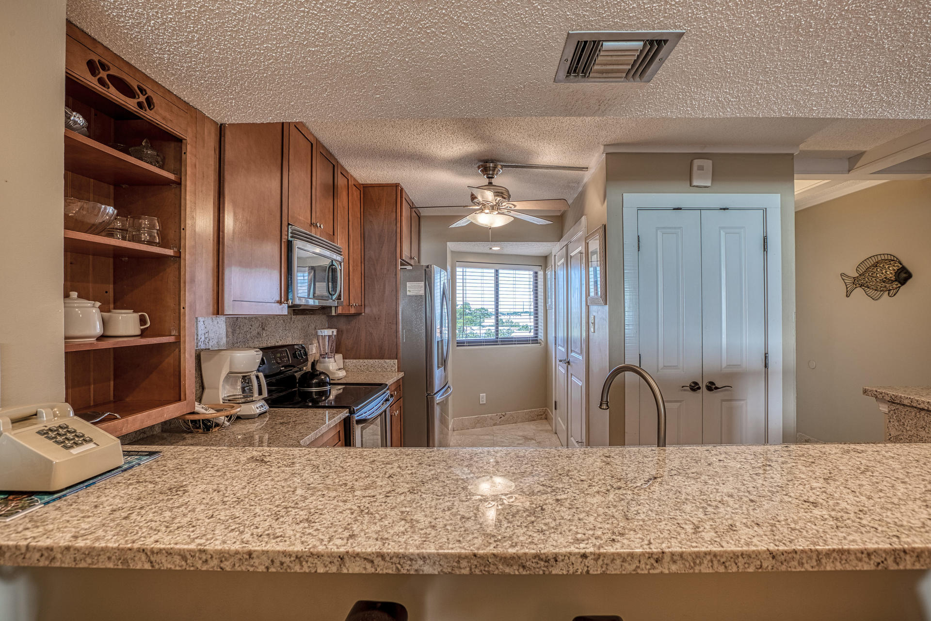 EDGEWATER BEACH CONDO PH 1 - Residential