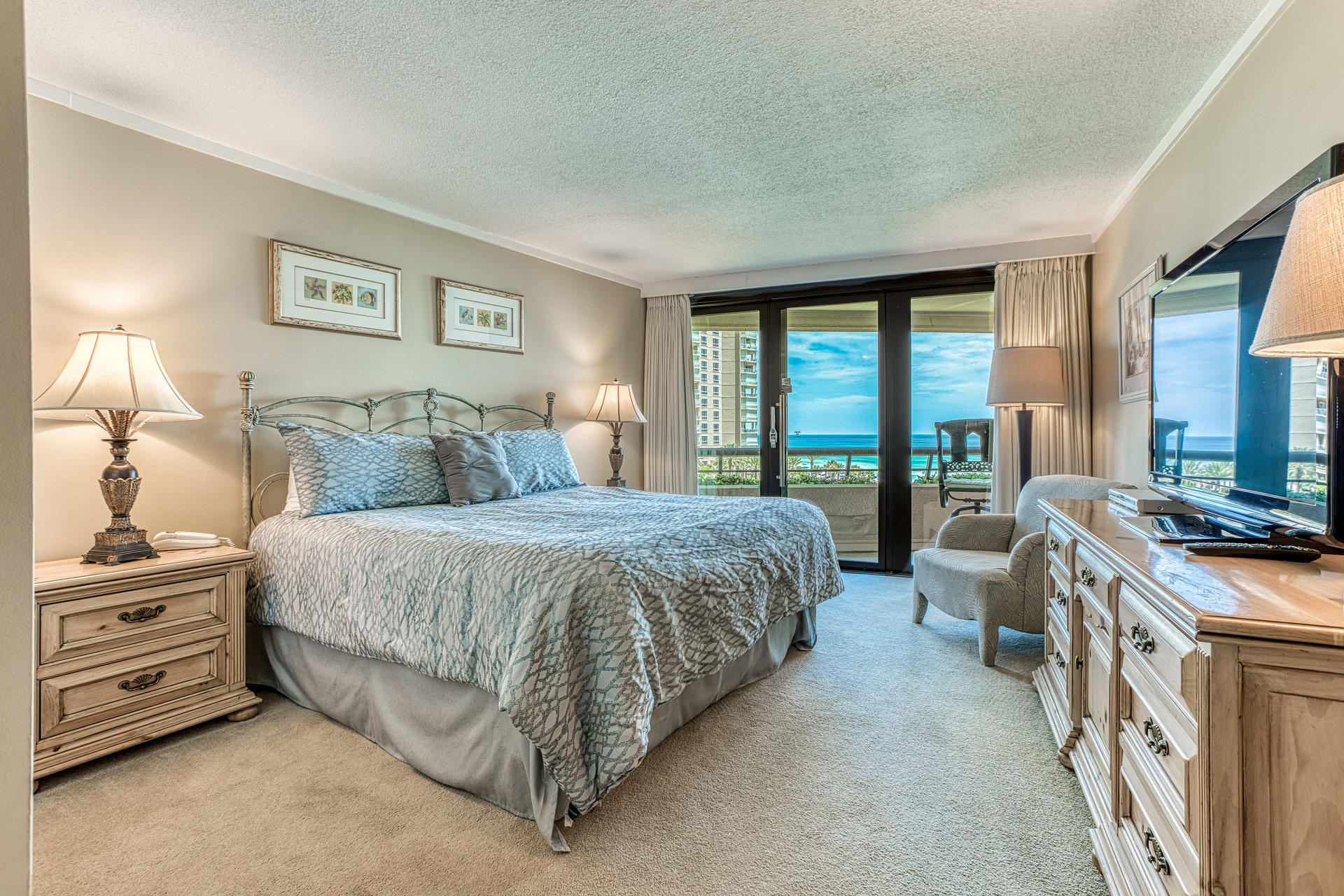 EDGEWATER BEACH CONDO PH 1 - Residential